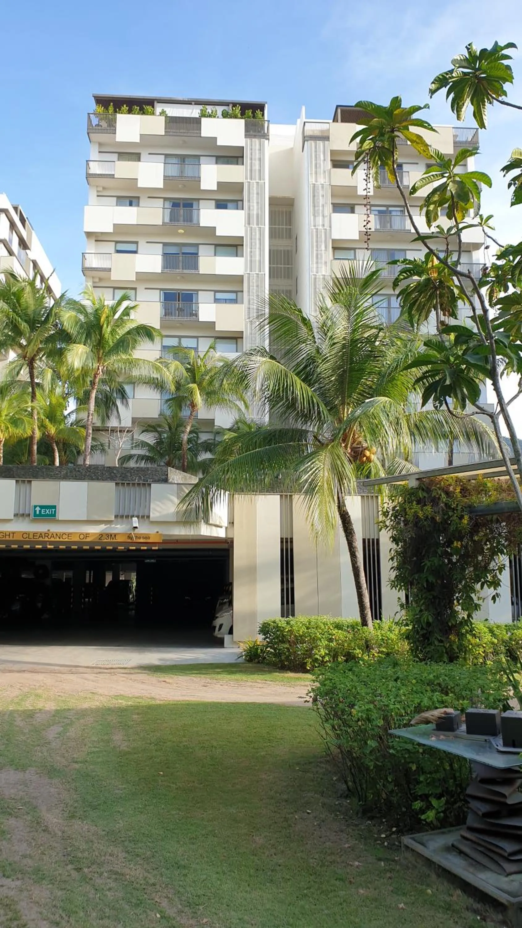 TESS - By The Sea, Batu Ferringhi Penang