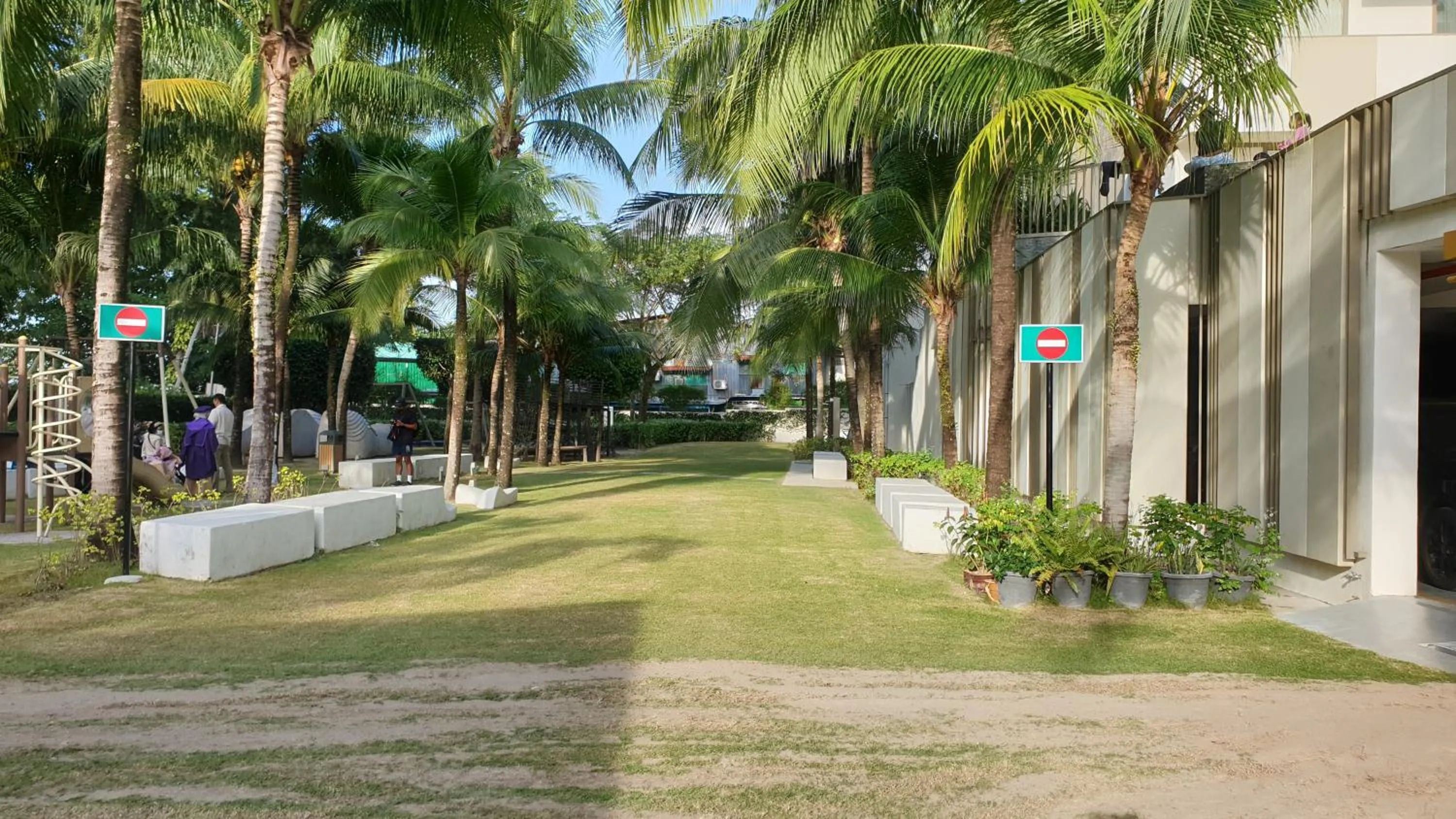 TESS - By The Sea, Batu Ferringhi Penang