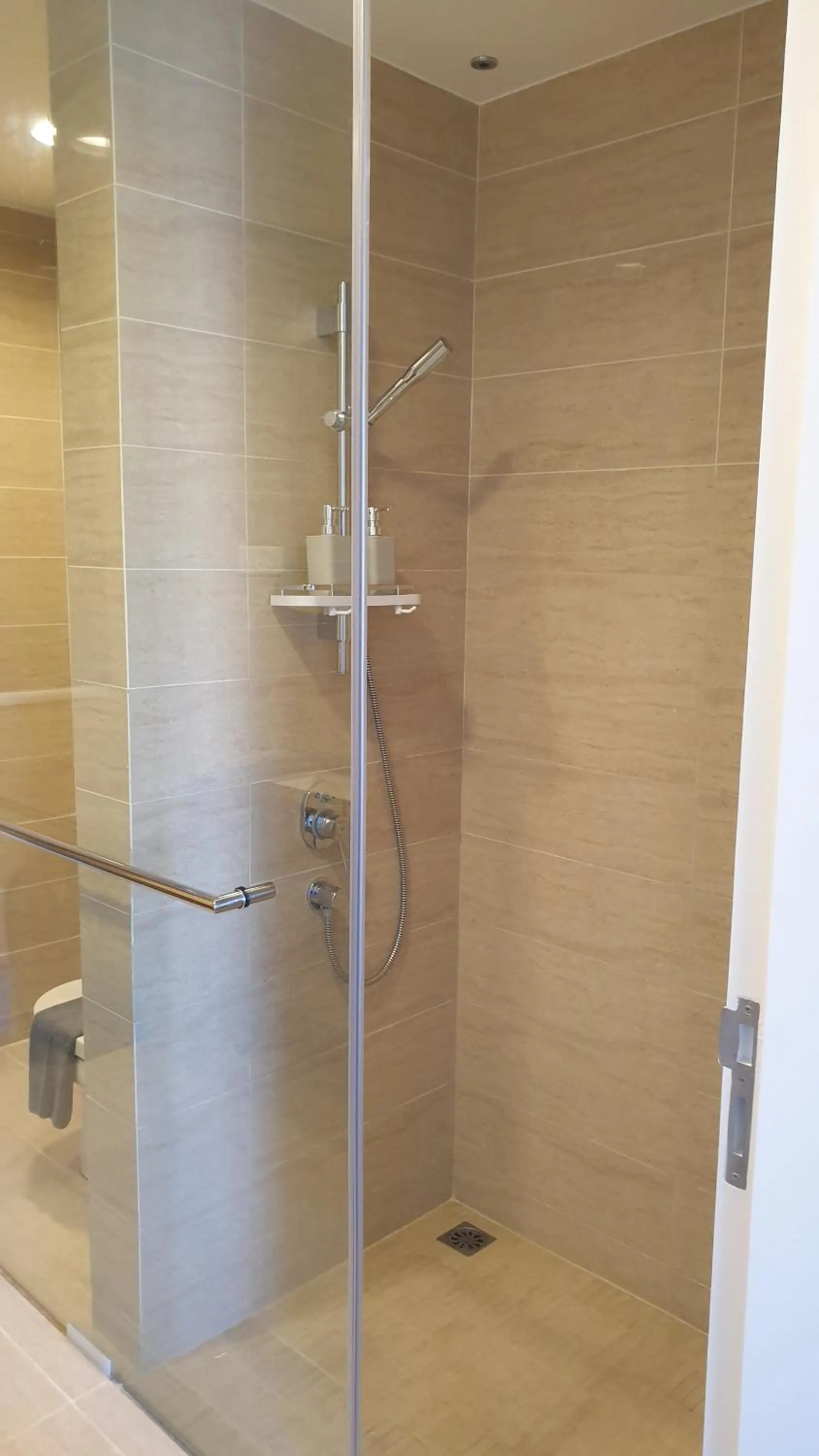 TESS - By The Sea, Batu Ferringhi Penang