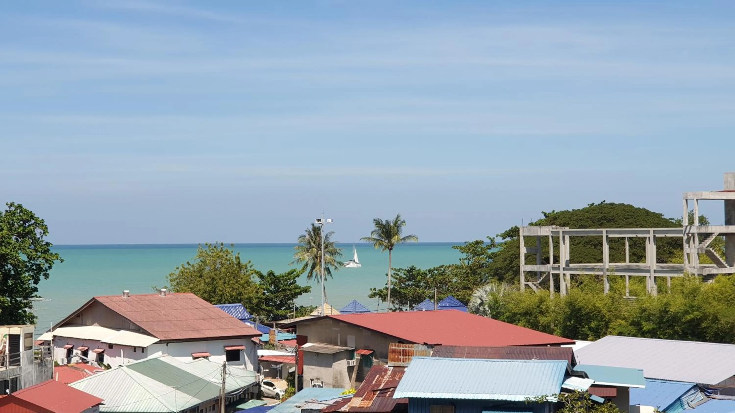 TESS - By The Sea, Batu Ferringhi Penang