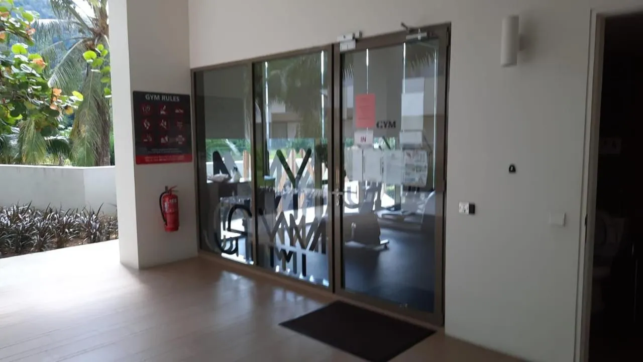 TESS - By The Sea, Batu Ferringhi Penang