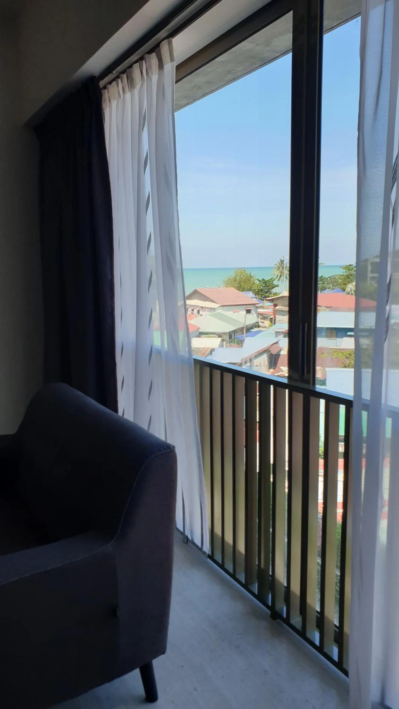 TESS - By The Sea, Batu Ferringhi Penang