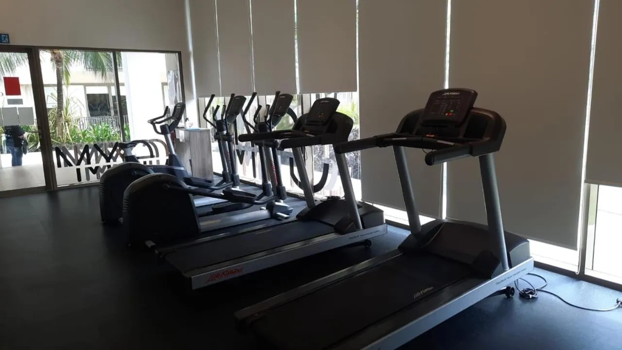 TESS - By The Sea, Batu Ferringhi Penang