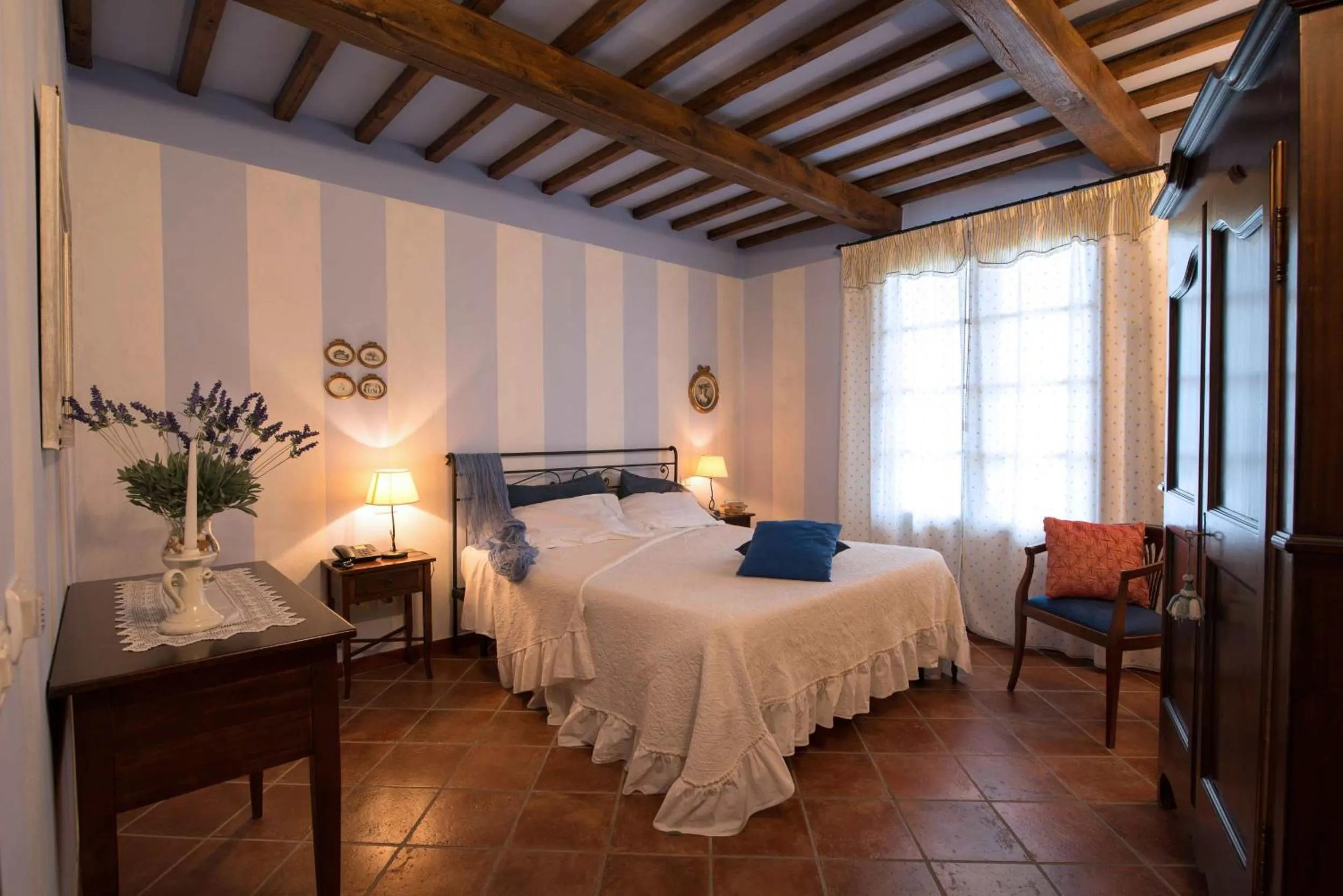 Day, Bed in Casa Lari