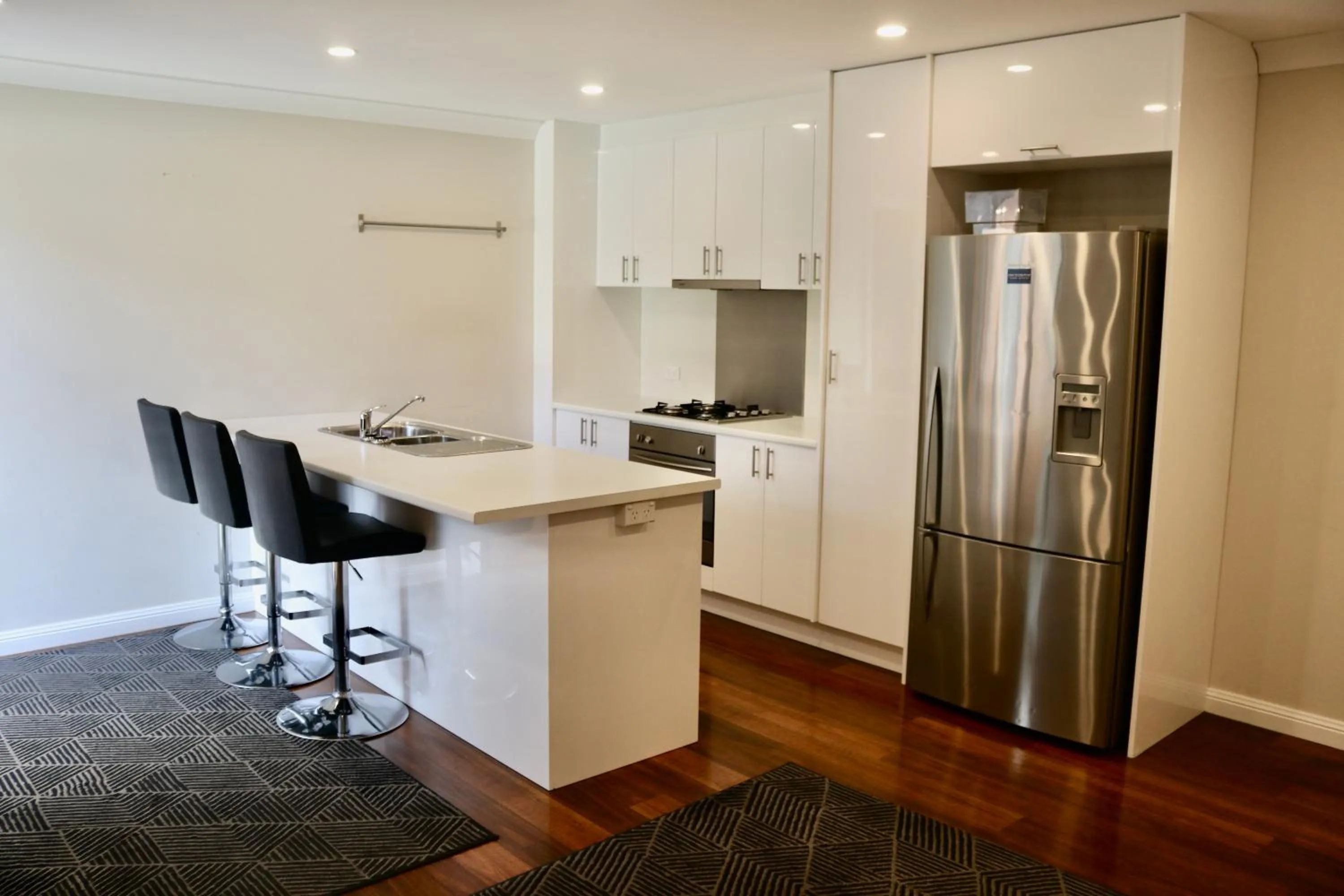 The Commercial Hotel Wallerawang