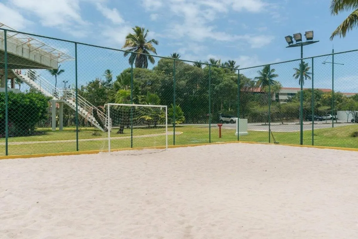 Porto de Galinhas Beach Class Resort Muro Alto 6311