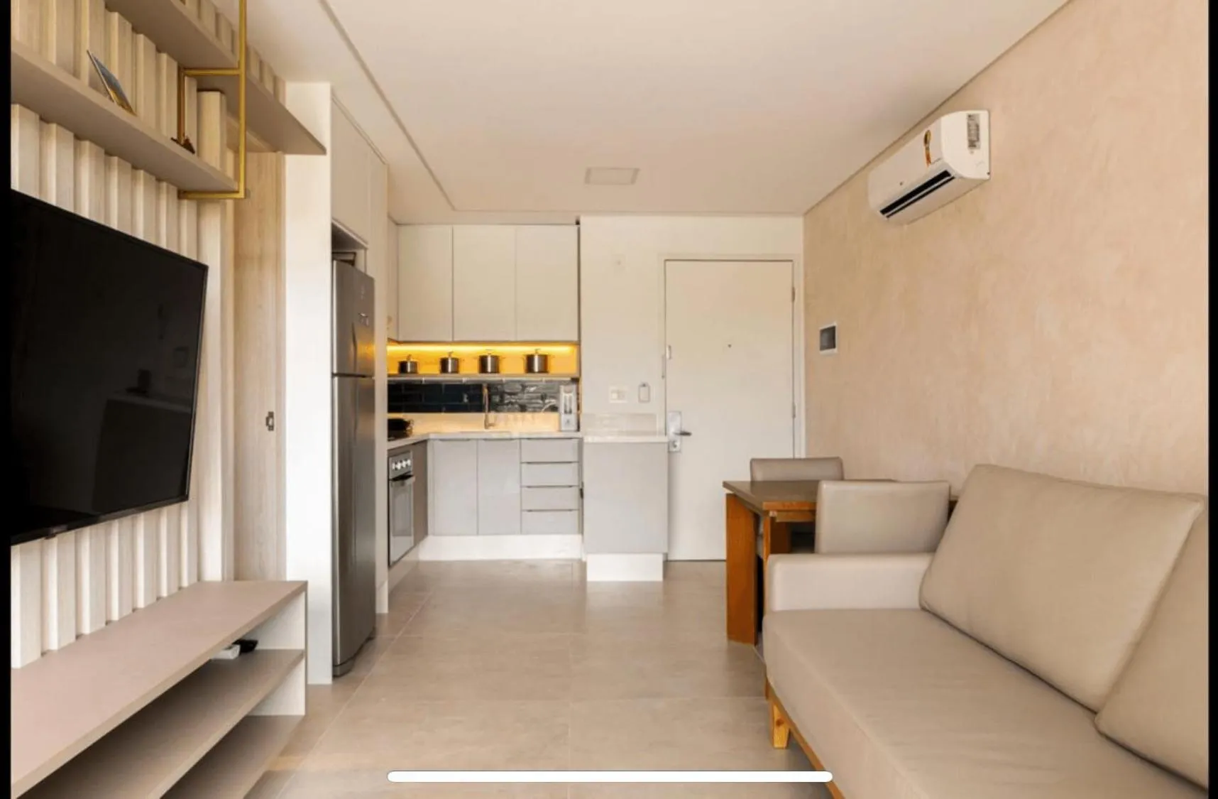 Dining area in Porto de Galinhas Beach Class Resort Muro Alto 6311