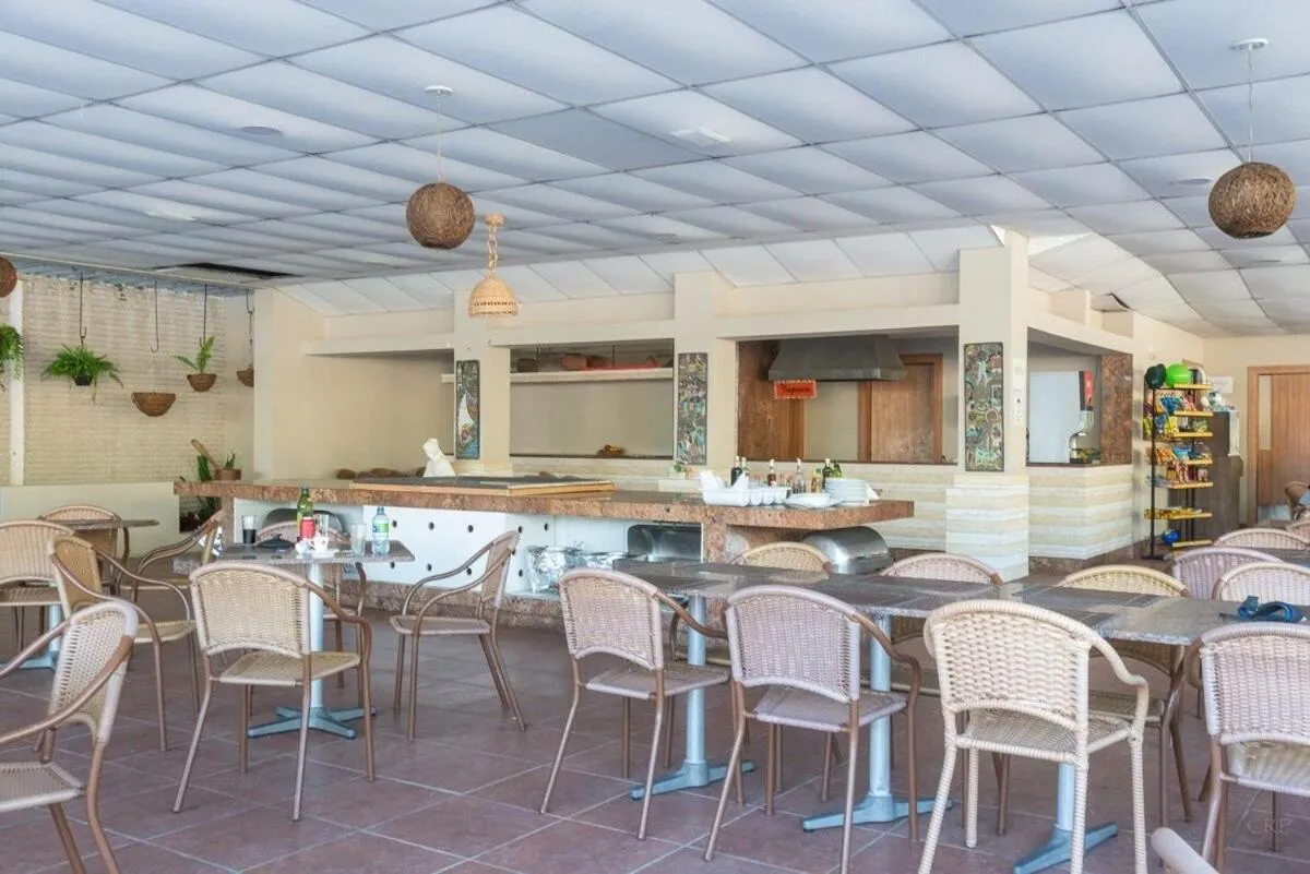 Porto de Galinhas Beach Class Resort Muro Alto 6311