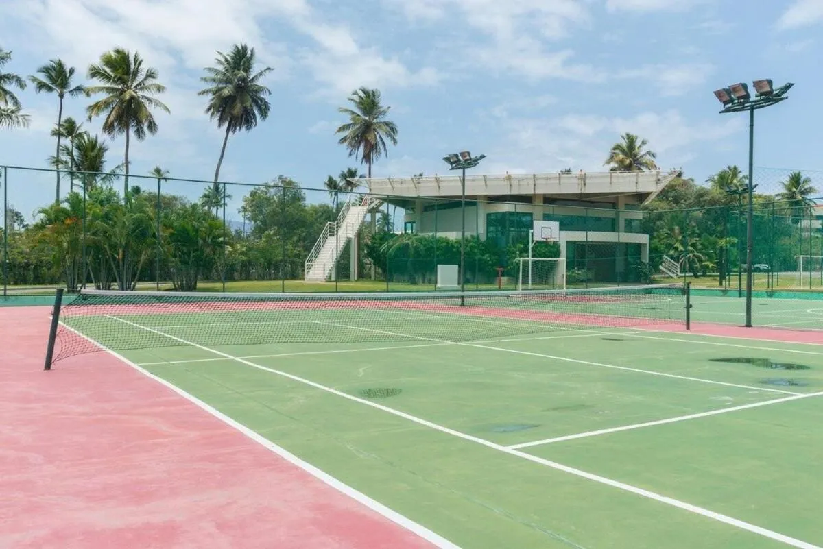 Porto de Galinhas Beach Class Resort Muro Alto 6311