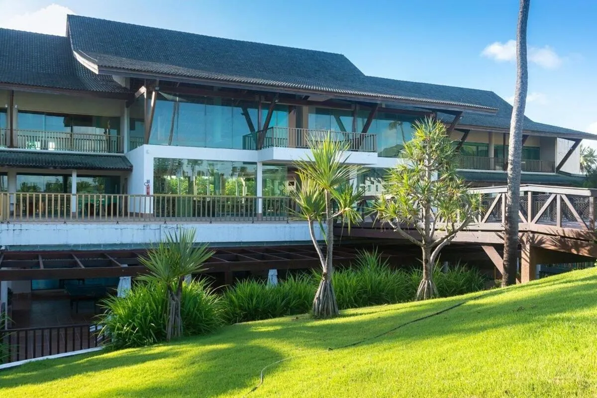 Porto de Galinhas Beach Class Resort Muro Alto 6311