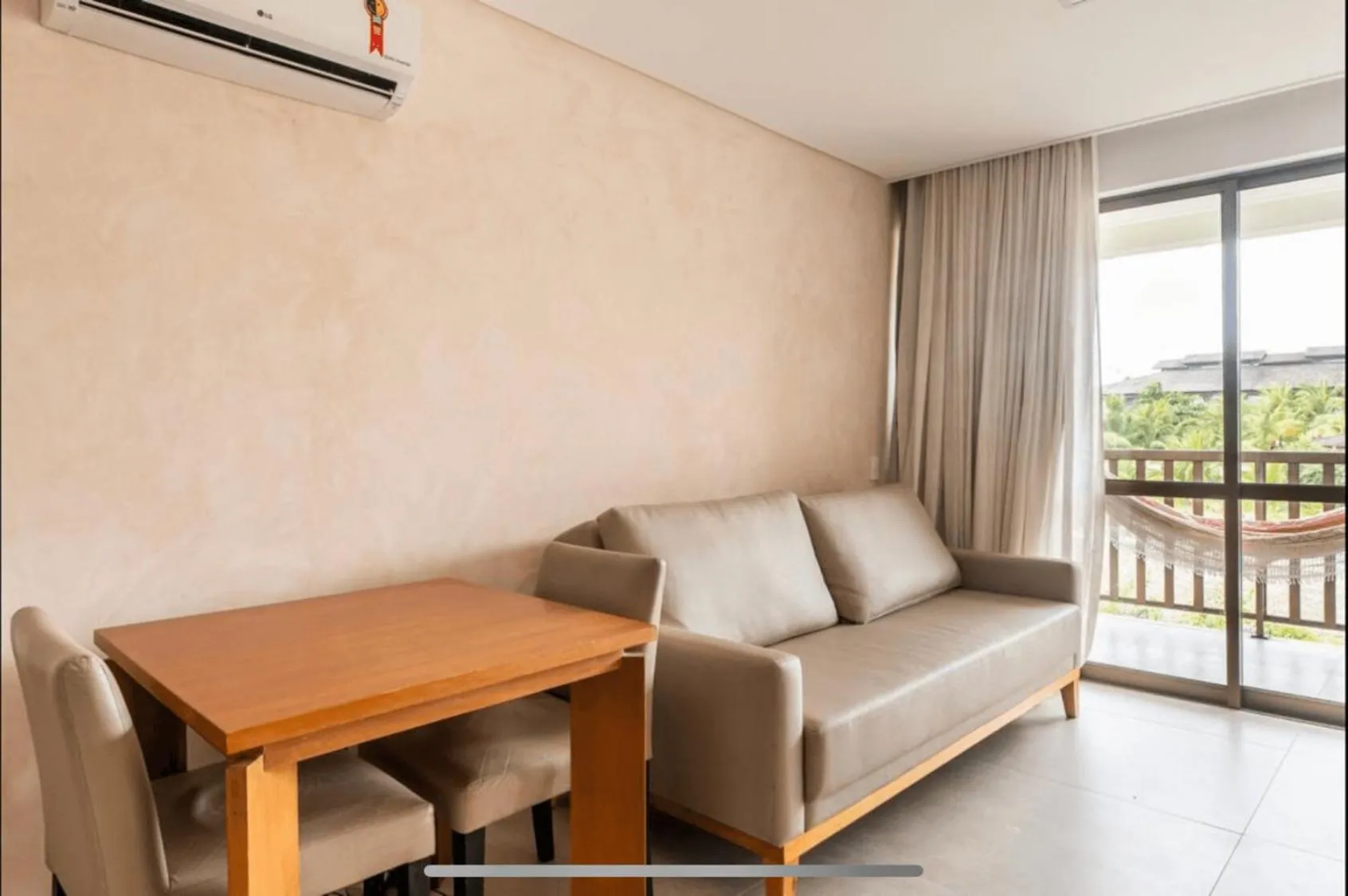 Porto de Galinhas Beach Class Resort Muro Alto 6311