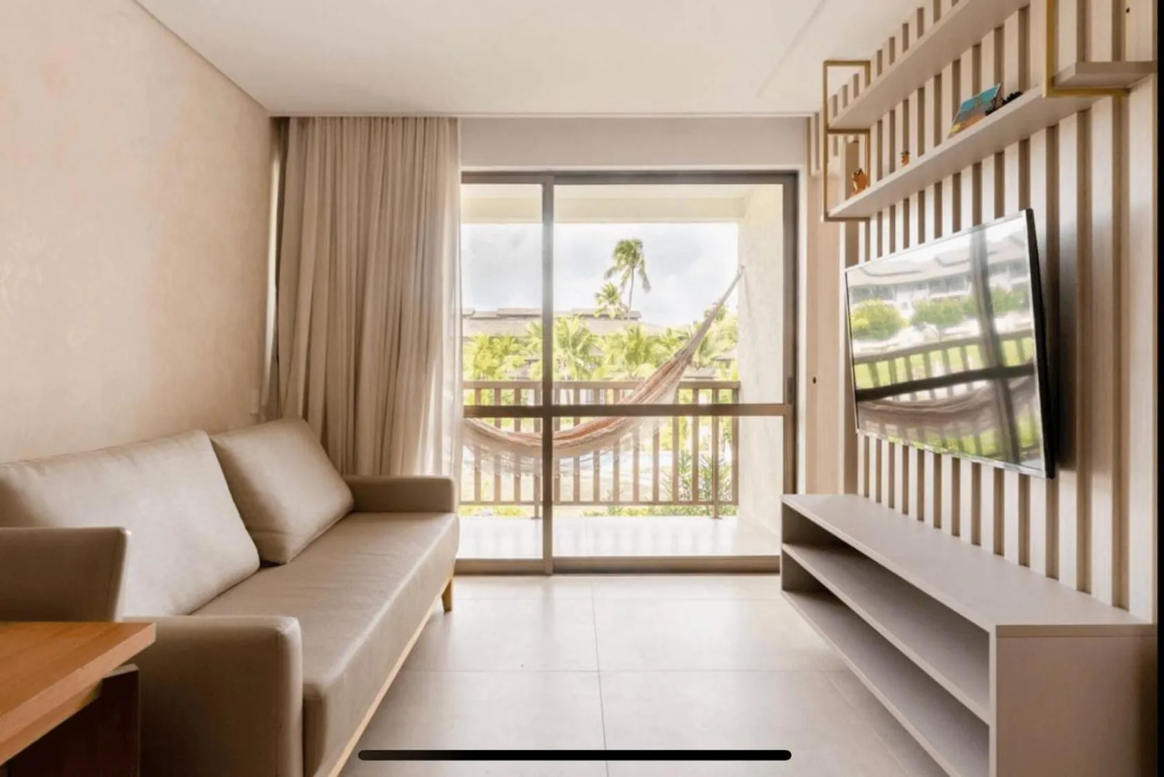 Porto de Galinhas Beach Class Resort Muro Alto 6311