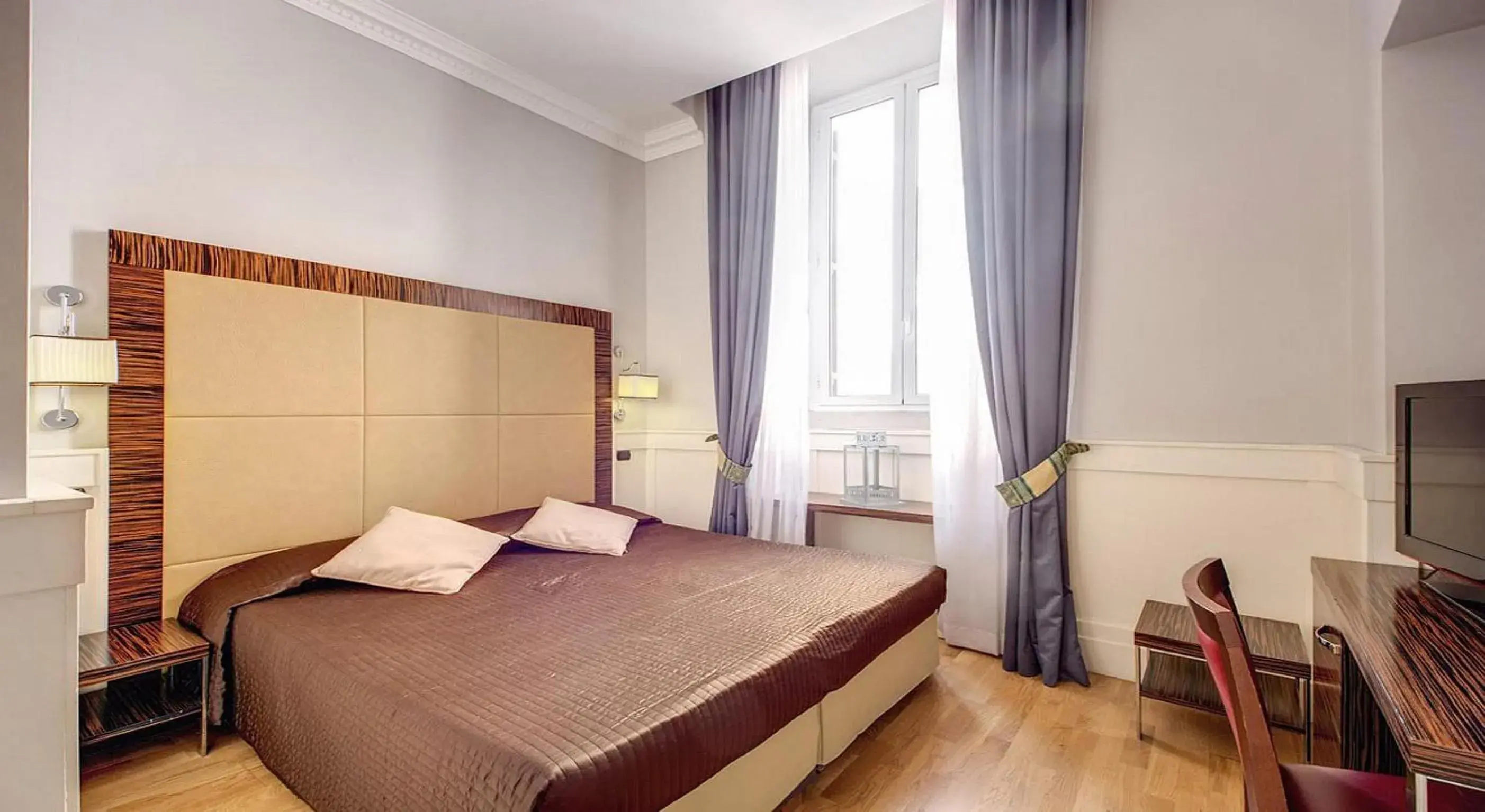 Standard Double Room in 939 Hotel Standard Double Room in 939 Hotel