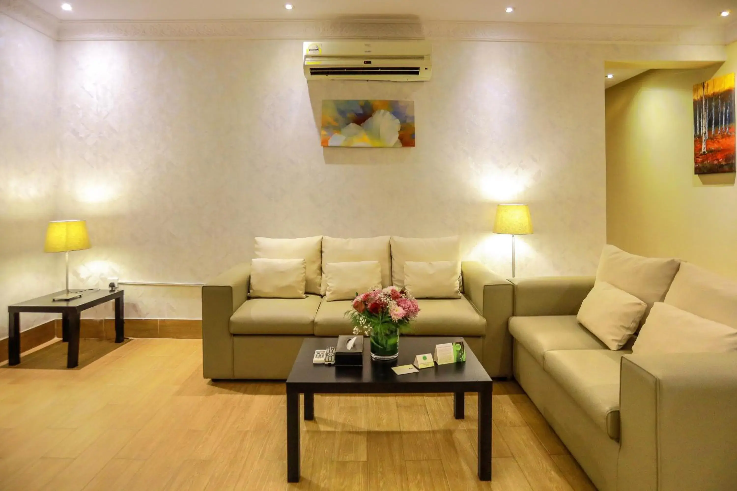 Junior Two Bedroom in Hospitality Path Serviced Apartments Junior Two Bedroom in Hospitality Path Serviced Apartments