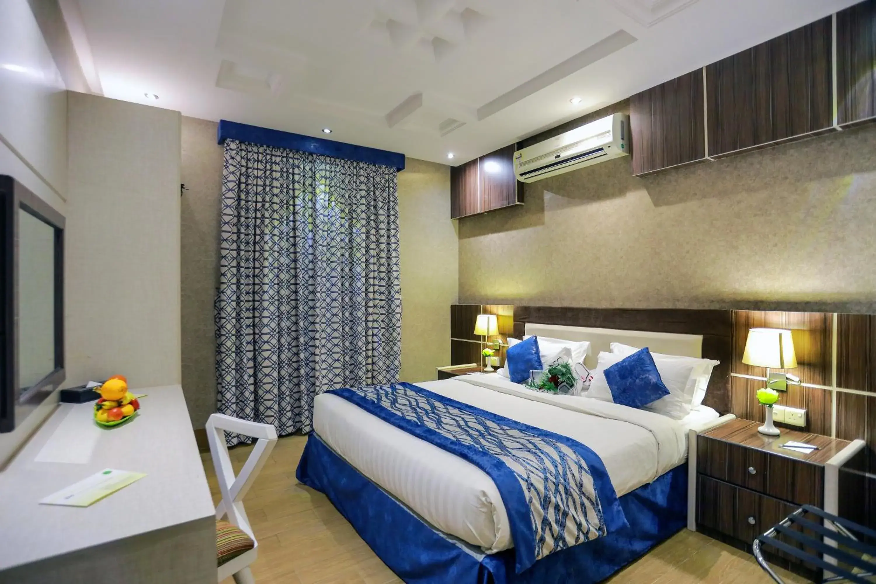 Superior Two Bedroom in Hospitality Path Serviced Apartments Superior Two Bedroom in Hospitality Path Serviced Apartments