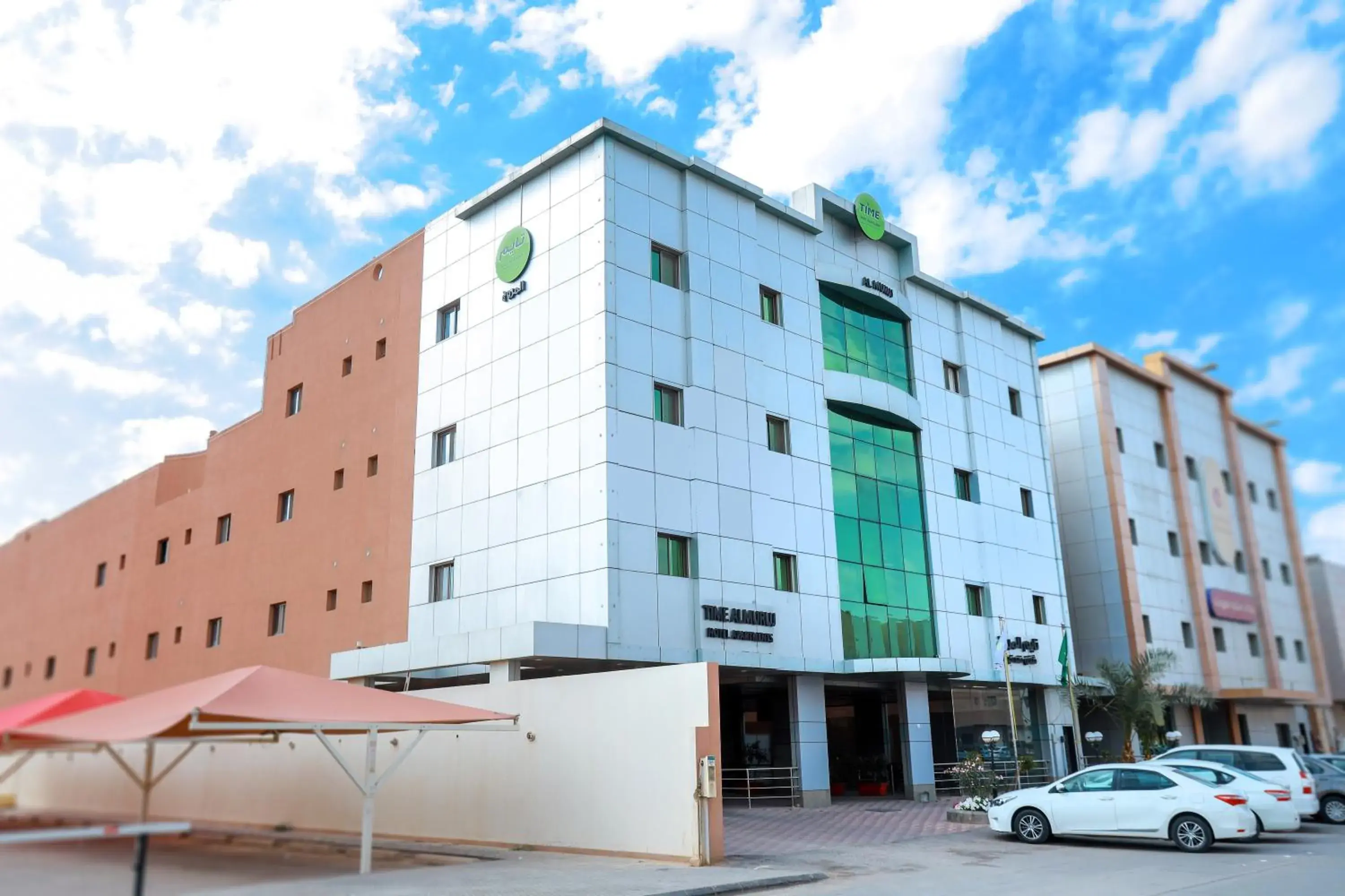 Hospitality Path Serviced Apartments Hospitality Path Serviced Apartments