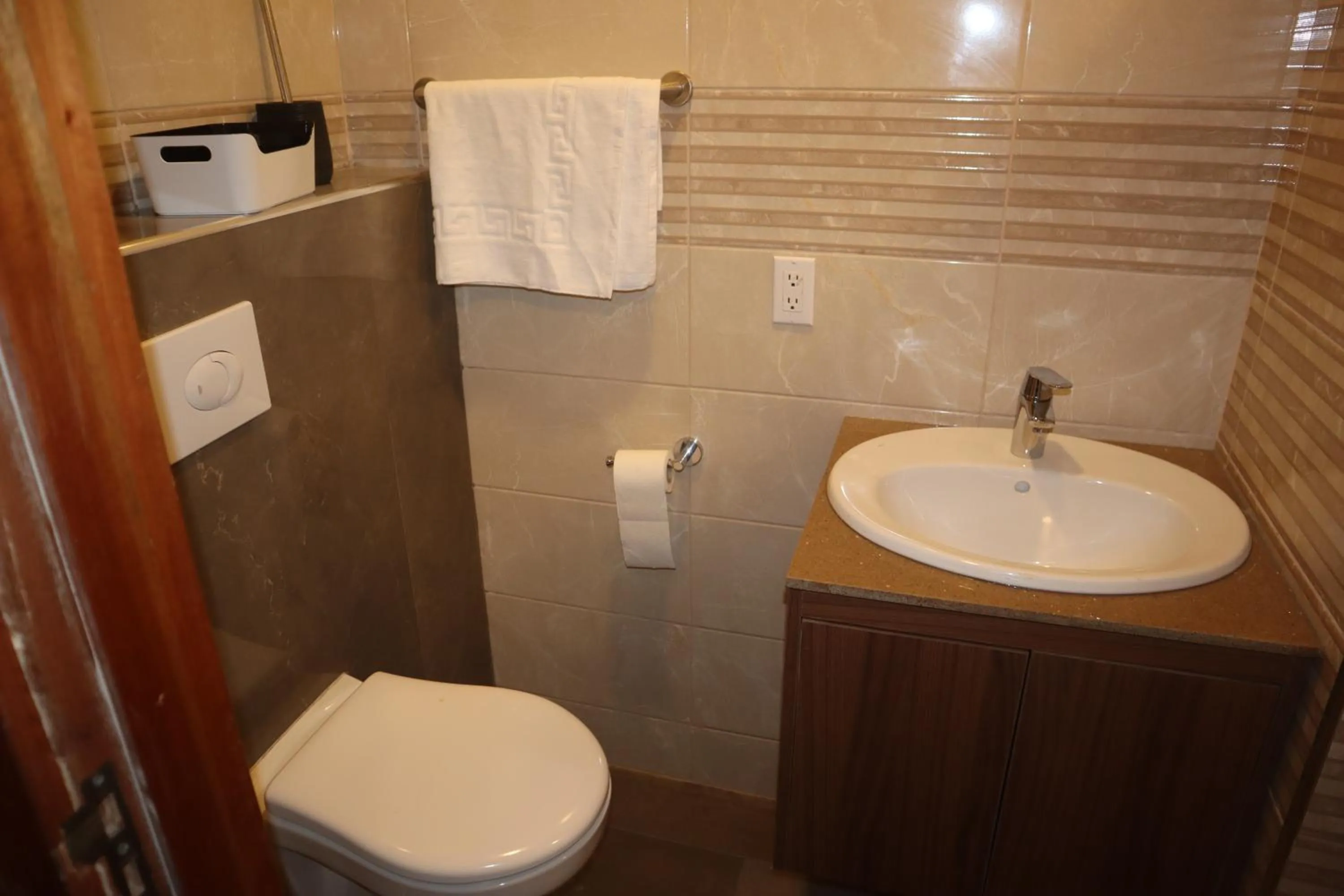 Empire Apartments SU 2 Marthastraat