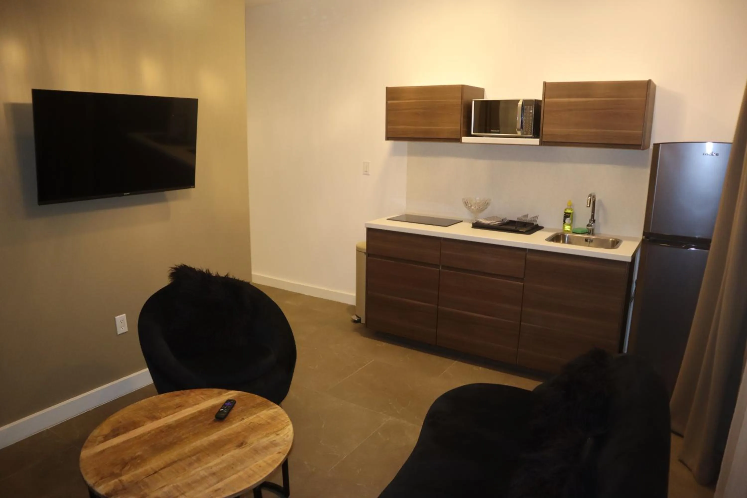 Empire Apartments SU 2 Marthastraat