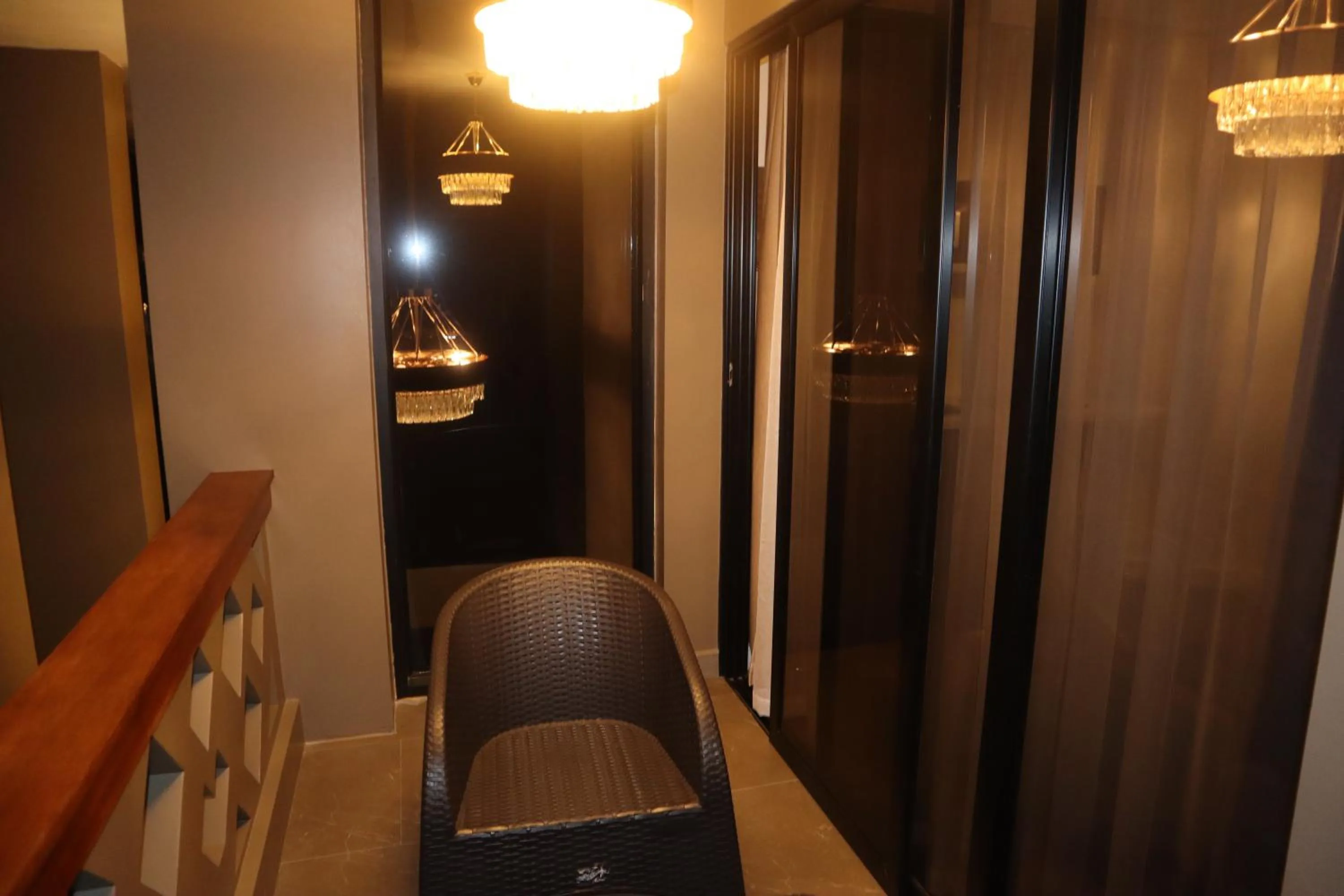 Empire Apartments SU 2 Marthastraat