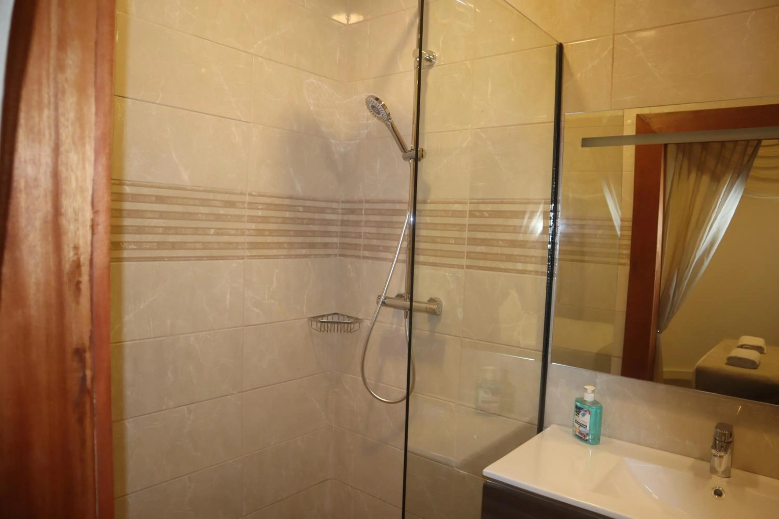 Empire Apartments SU 2 Marthastraat