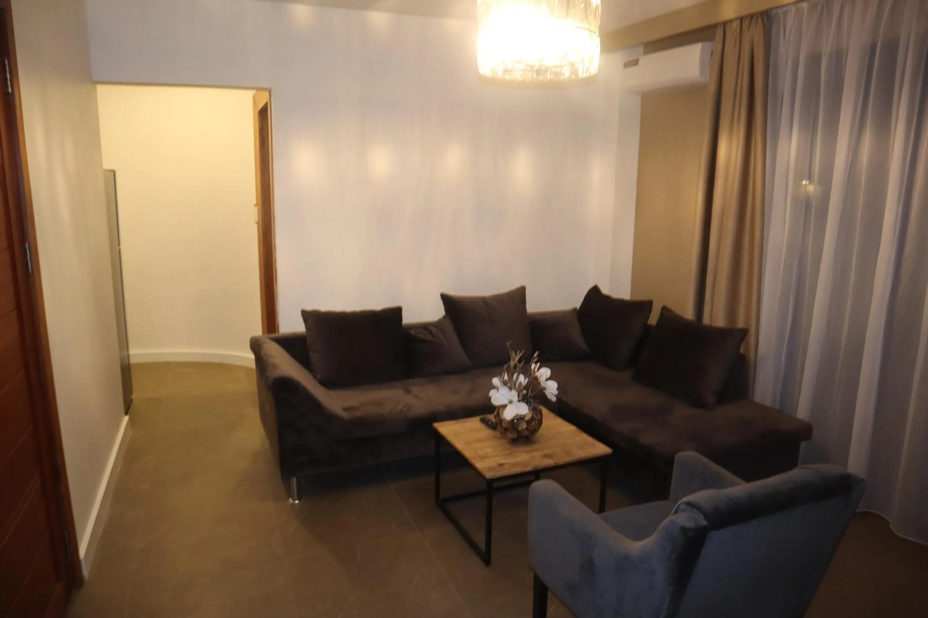 Empire Apartments SU 2 Marthastraat