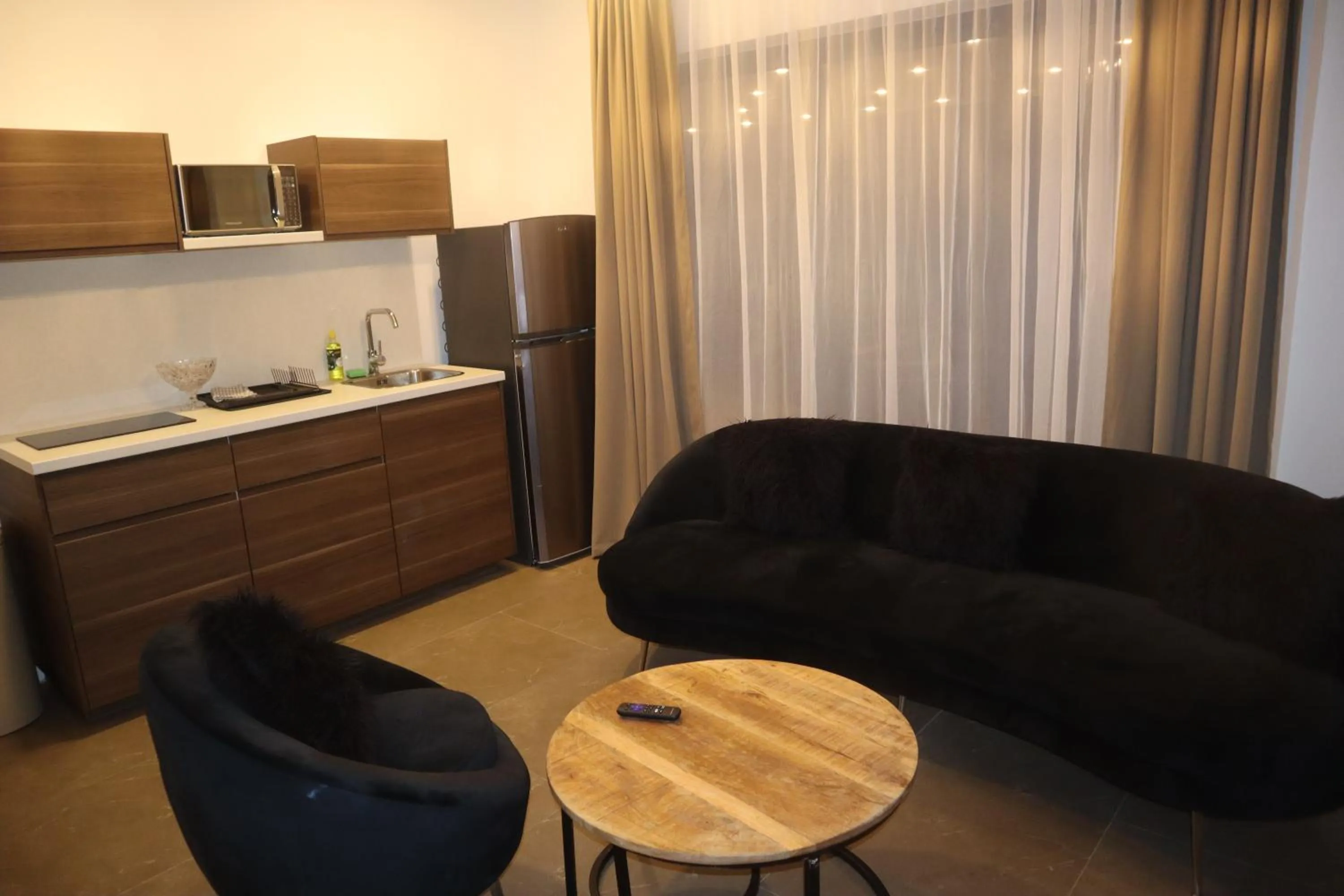 Empire Apartments SU 2 Marthastraat