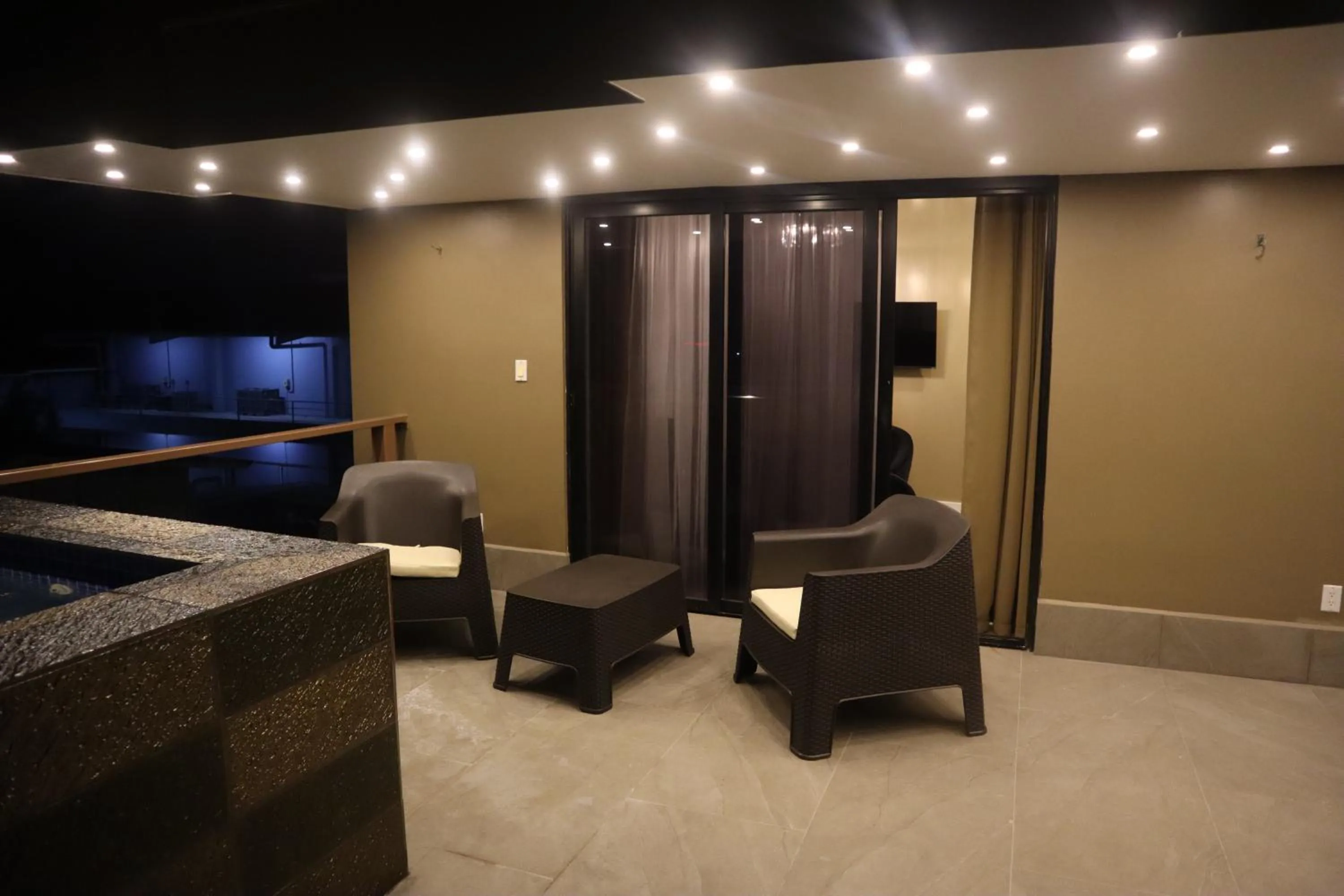 Empire Apartments SU 2 Marthastraat