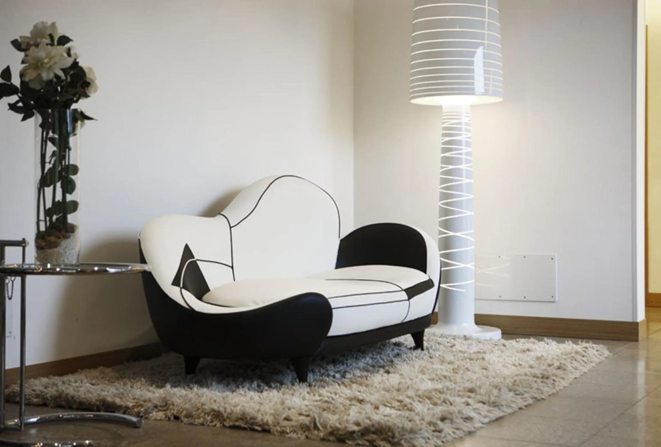 Lobby or reception in Elite Hotel & Spa