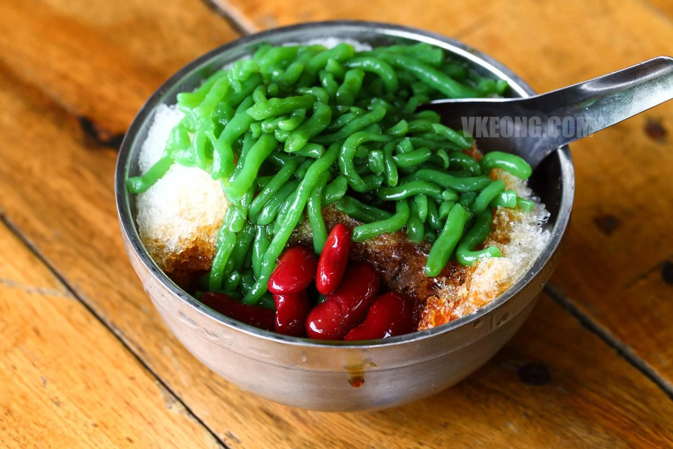 Food and drinks in Pax6+2 Melaka Famous Homestay Klebang Homefeel