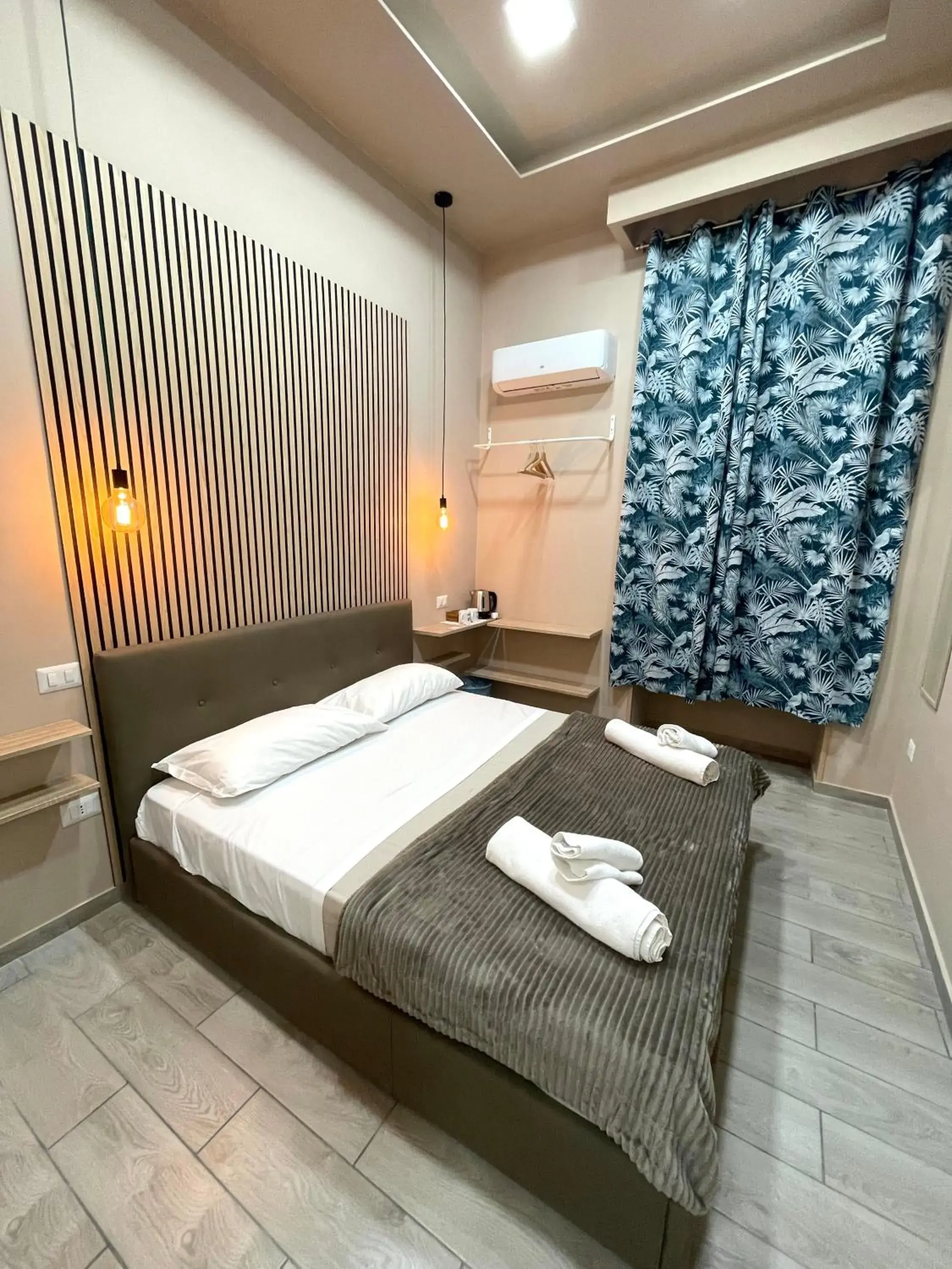 Double Room in Valentine’s house Double Room in Valentine’s house