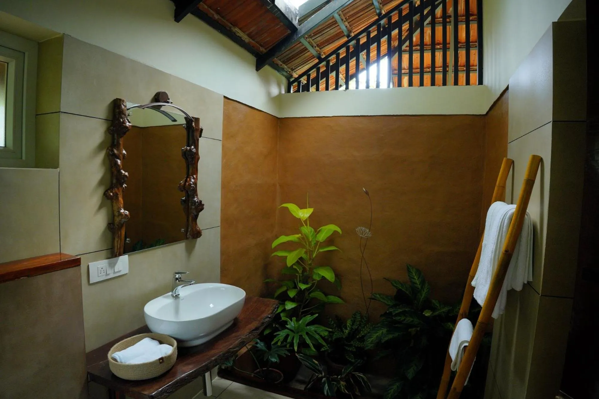 Bathroom in Aalterra Resort - formerly Ananterra Resort