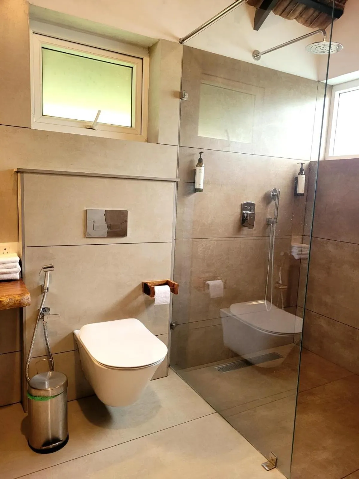 Bathroom in Aalterra Resort - formerly Ananterra Resort