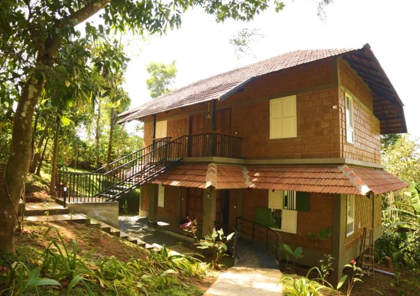 Property building in Aalterra by The Almanac