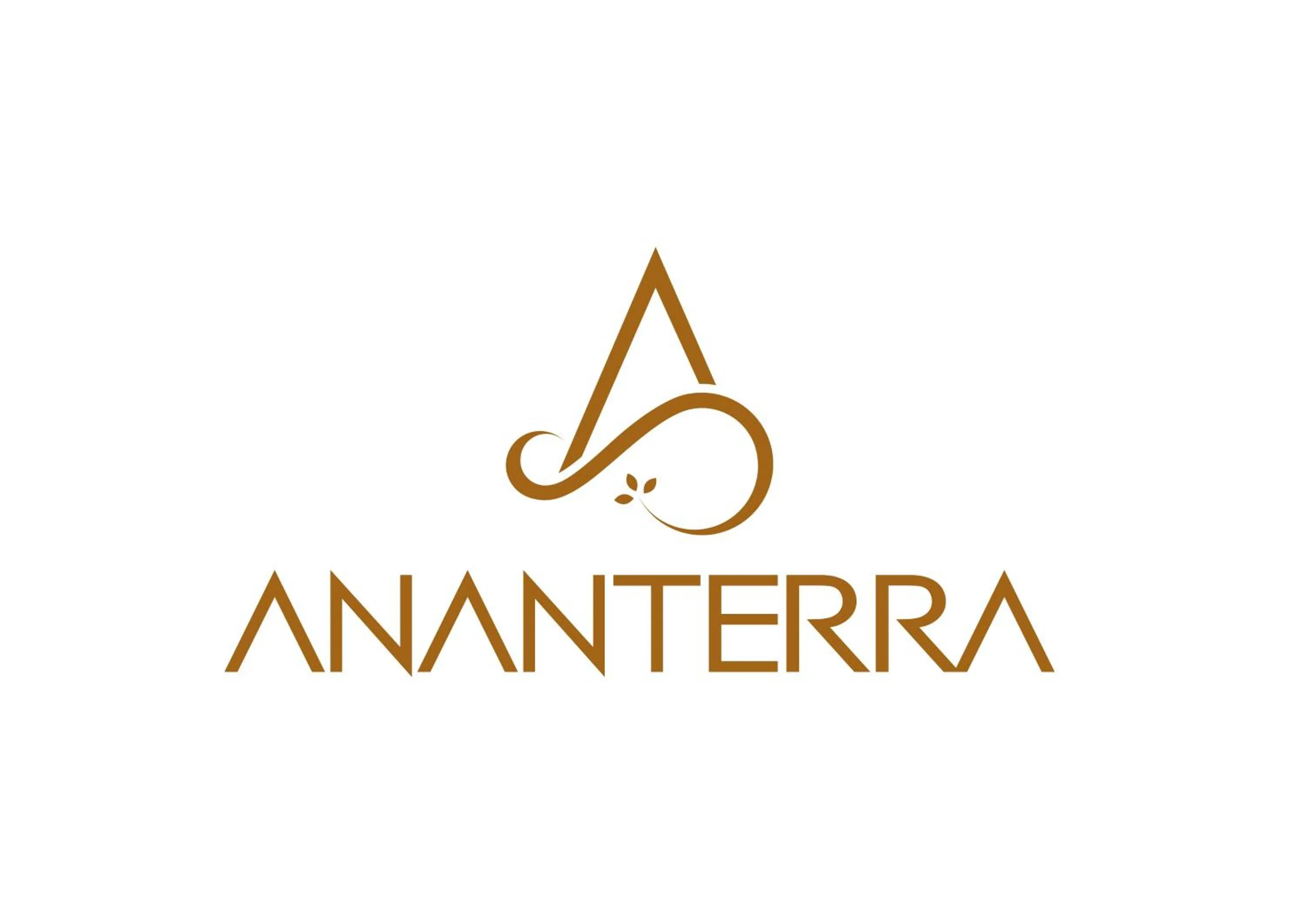 Logo/Certificate/Sign in Aalterra Resort - formerly Ananterra Resort