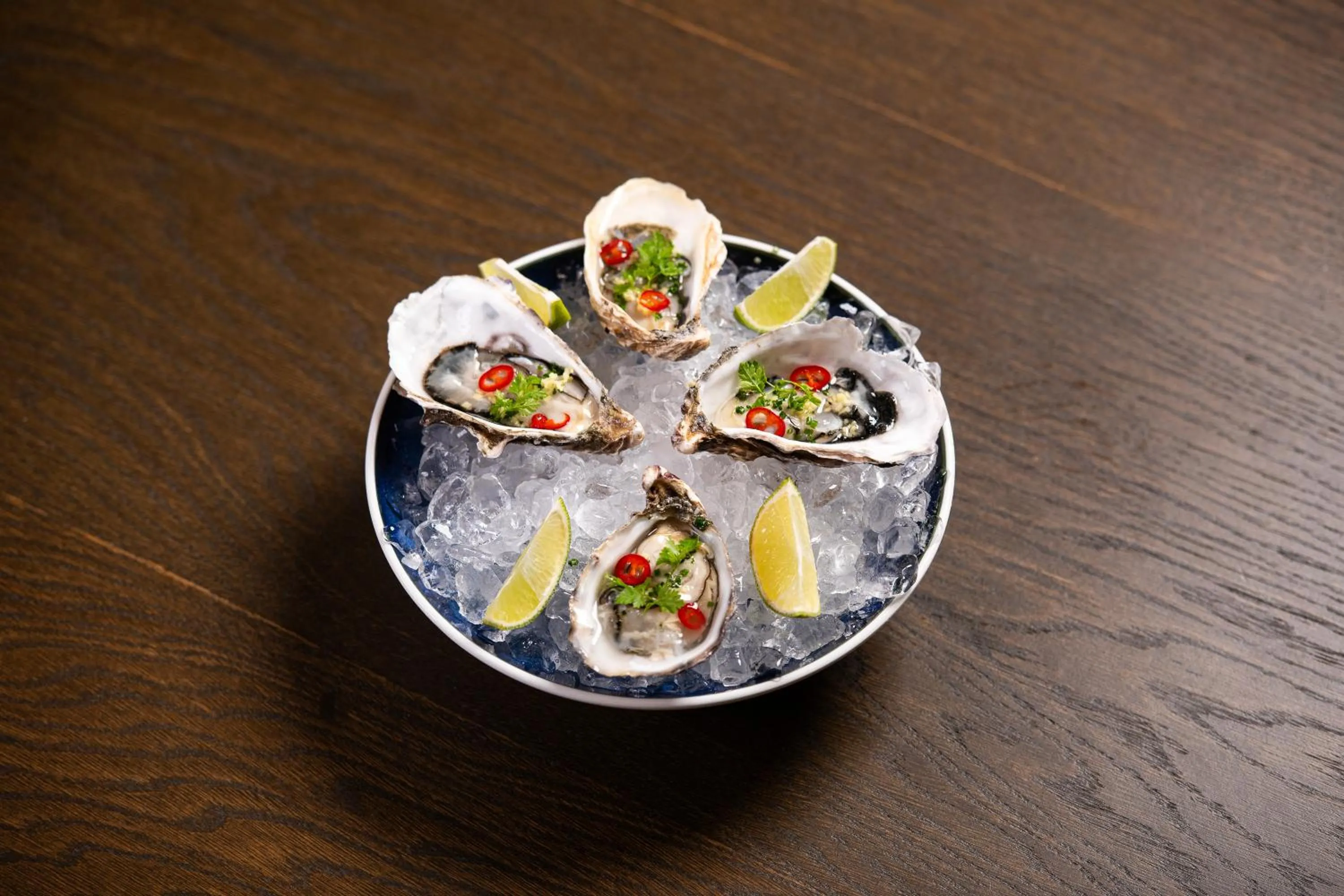 Restaurant/places to eat in Nautilux Rethymno by Mage Hotels