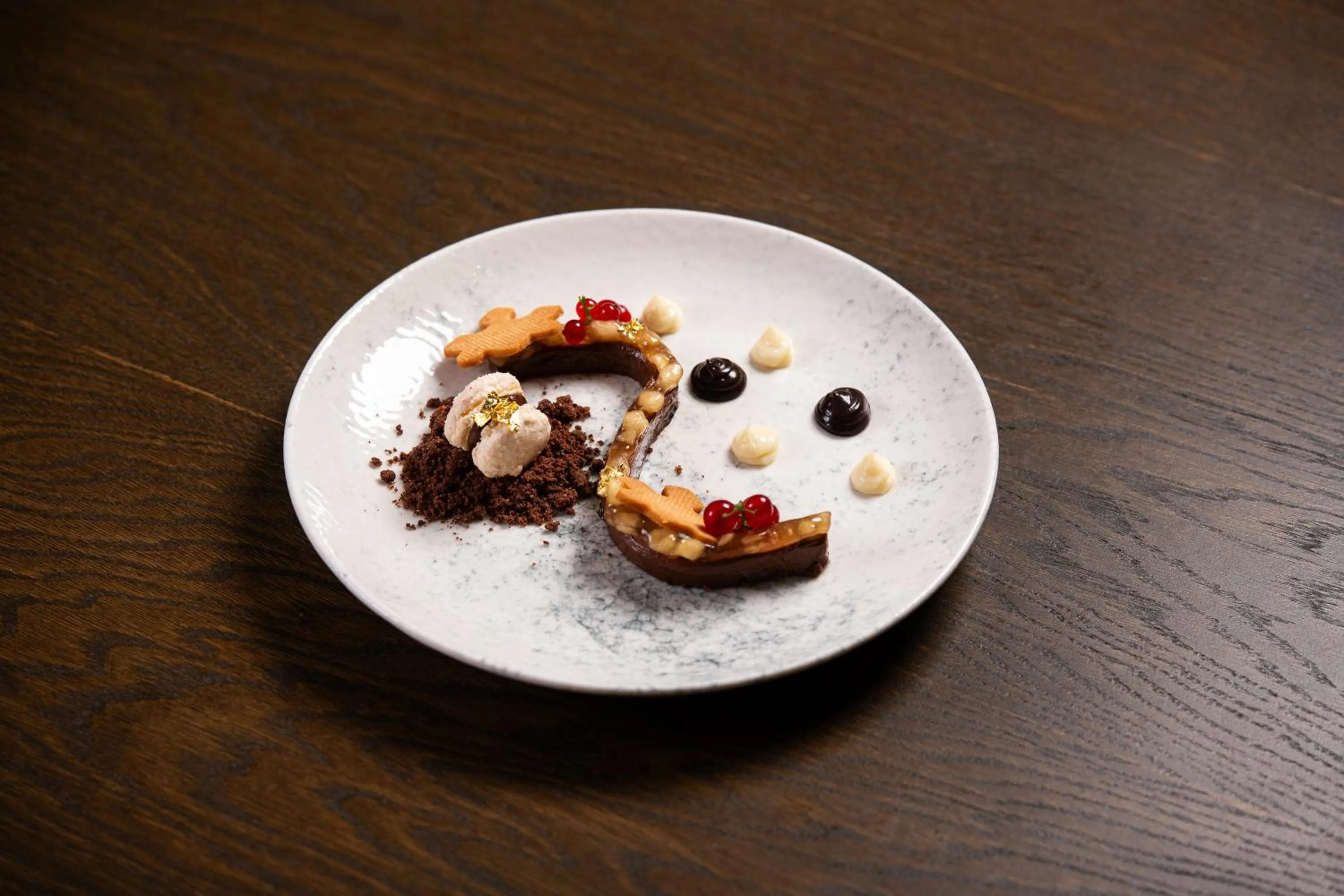 Restaurant/places to eat in Nautilux Rethymno by Mage Hotels