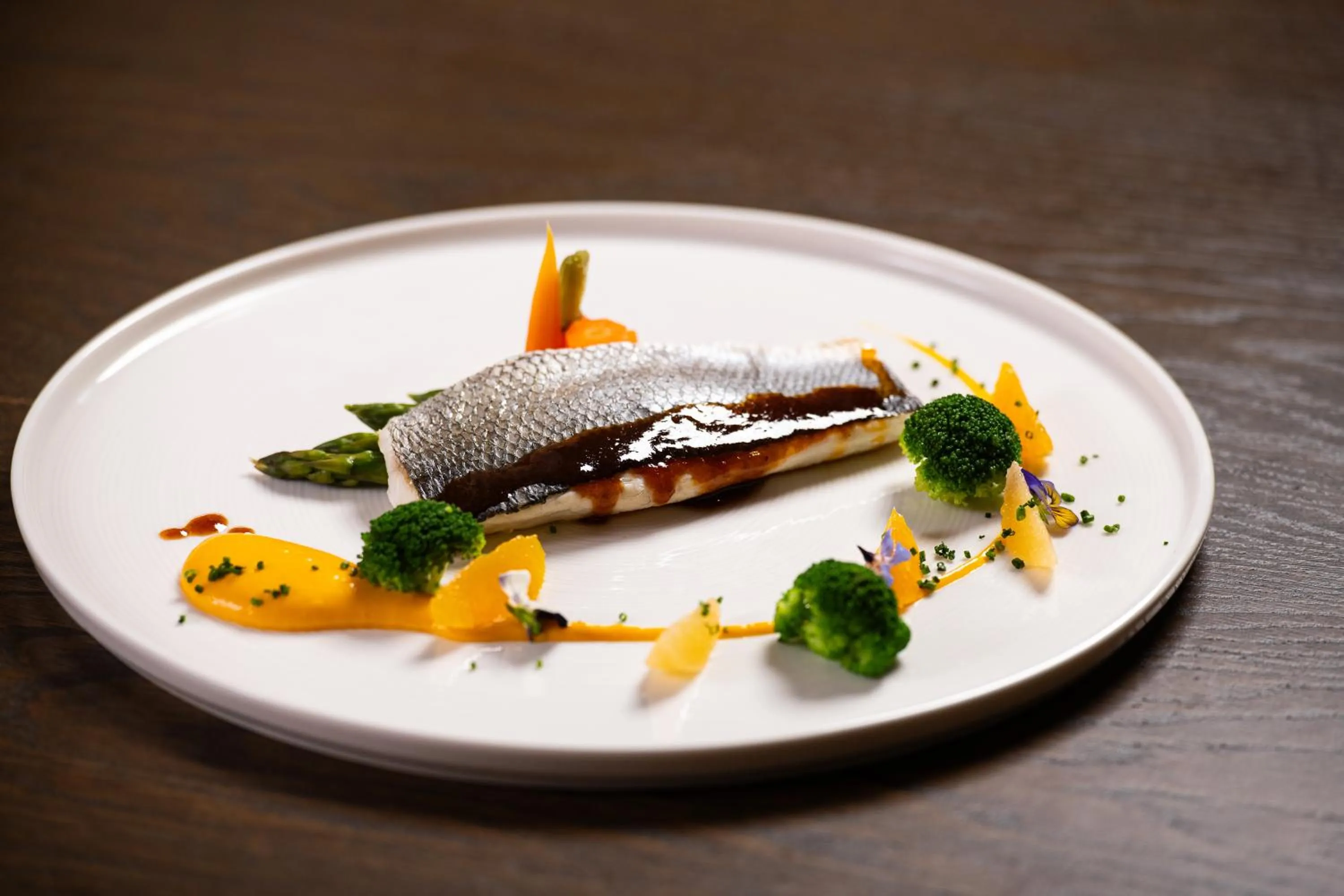 Restaurant/places to eat in Nautilux Rethymno by Mage Hotels