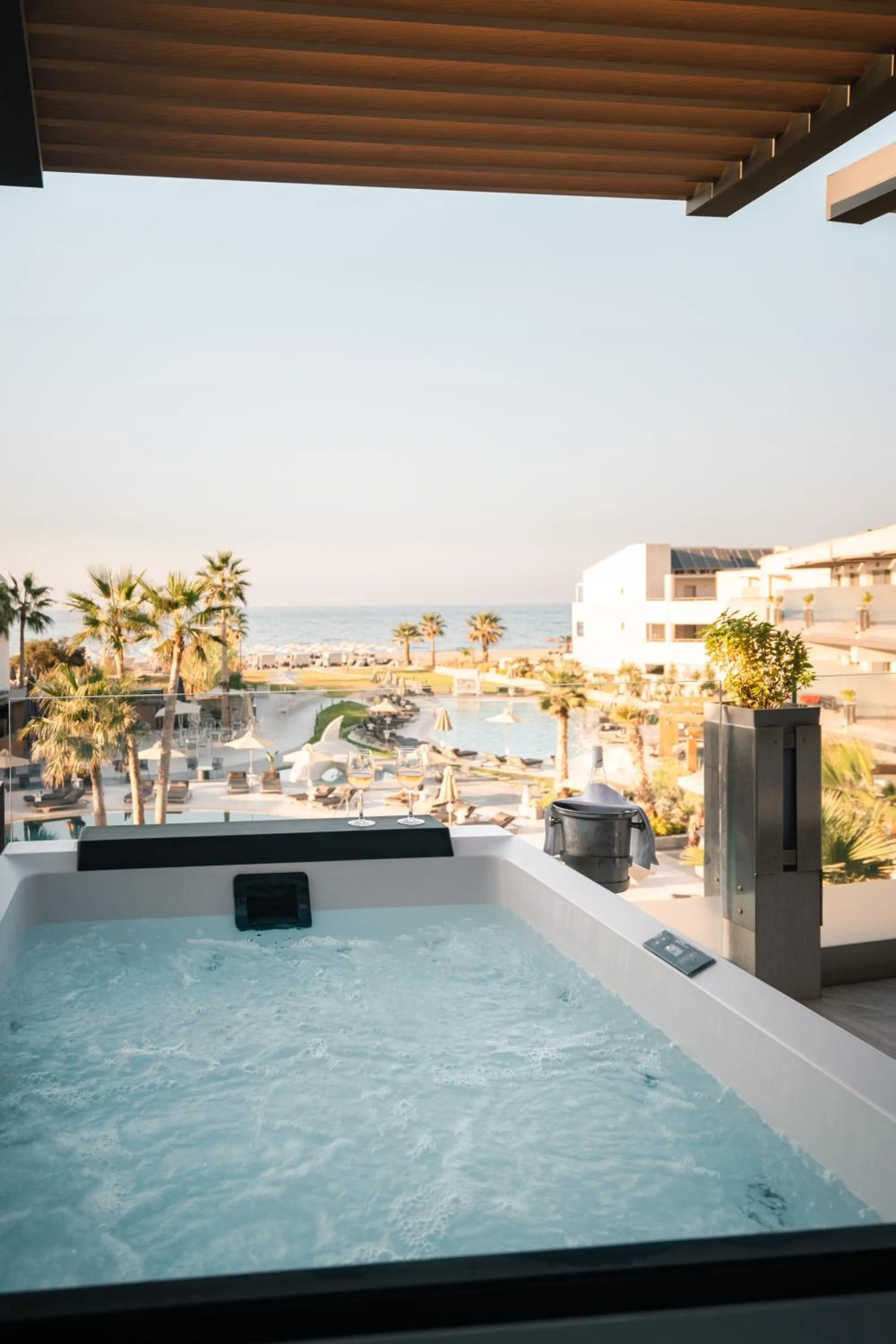 Day in Nautilux Rethymno by Mage Hotels
