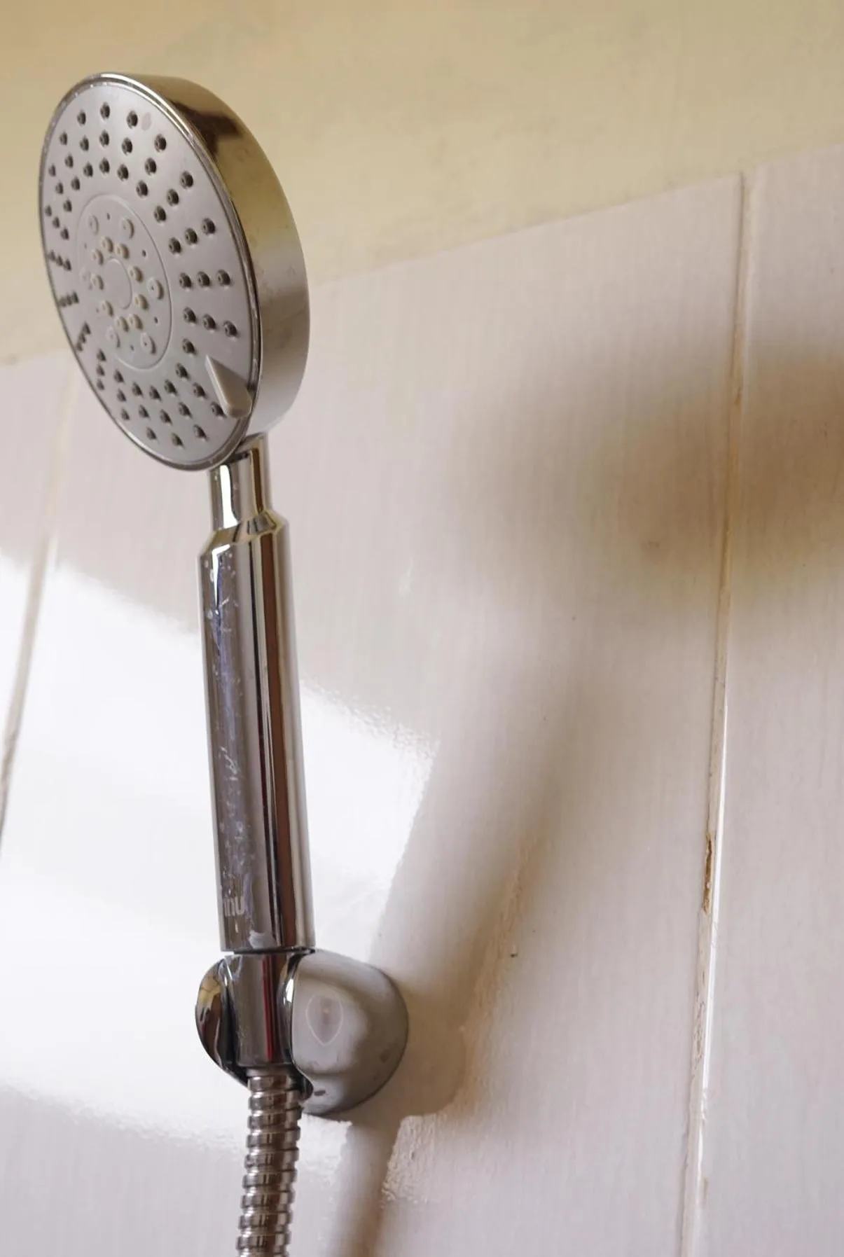 Bathroom in Penginapan Homestay Mudiyono Syari'ah