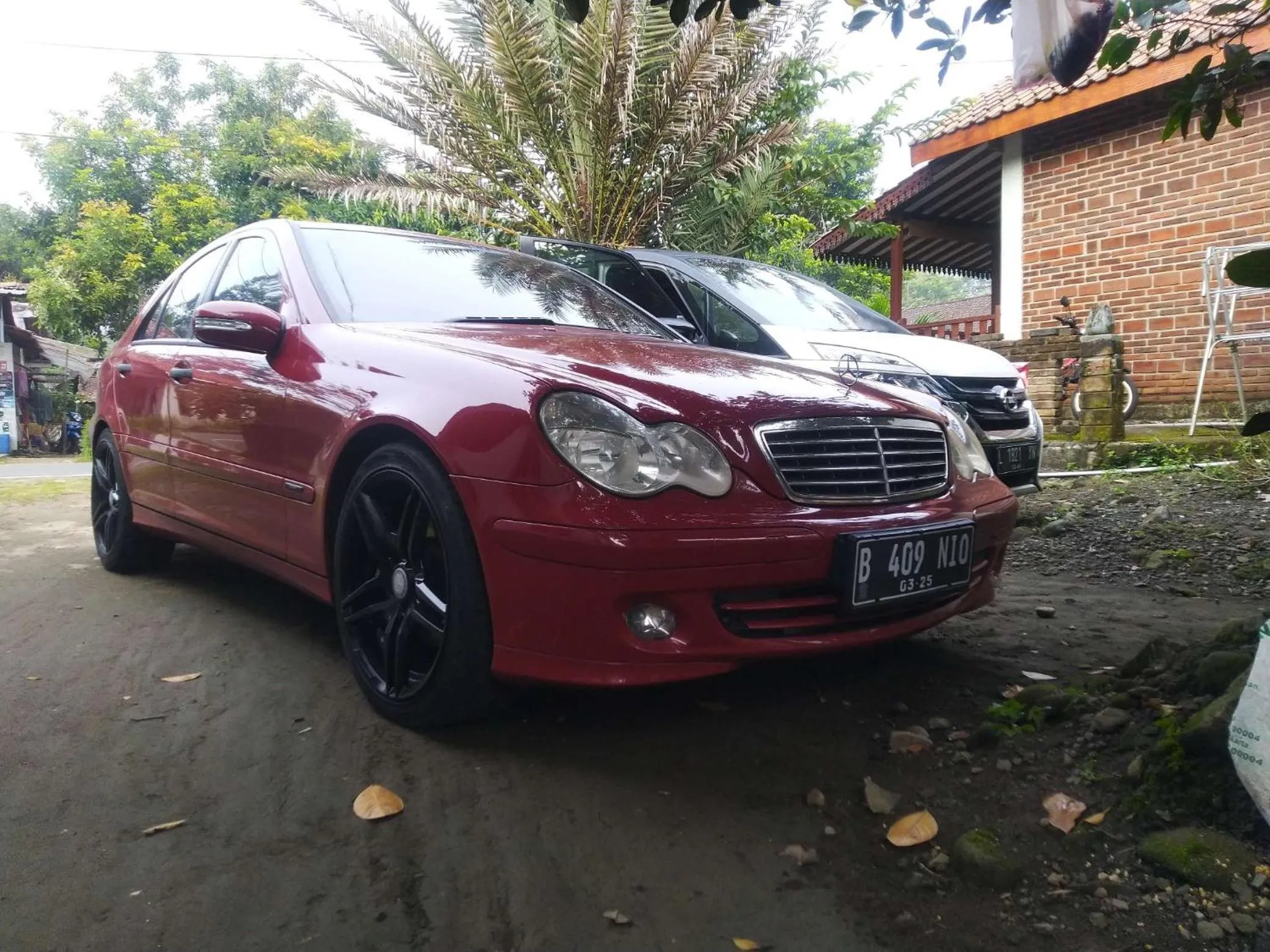 Day in Penginapan Homestay Mudiyono Syari'ah