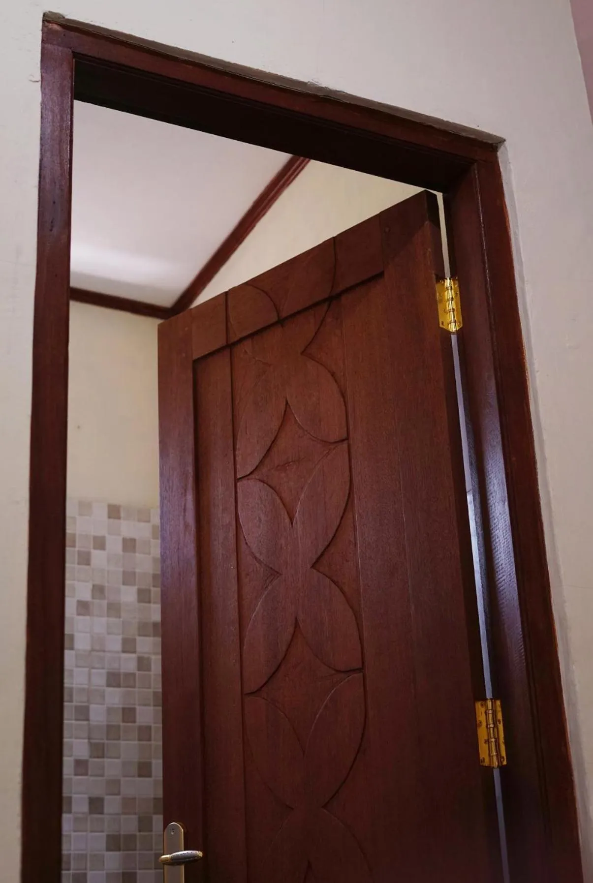 Bathroom in Penginapan Homestay Mudiyono Syari'ah