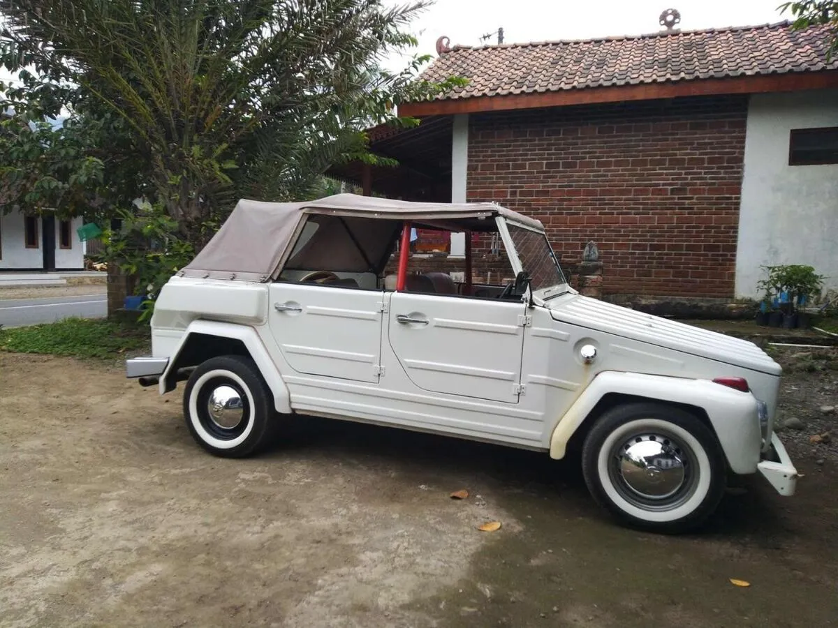 Day in Penginapan Homestay Mudiyono Syari'ah