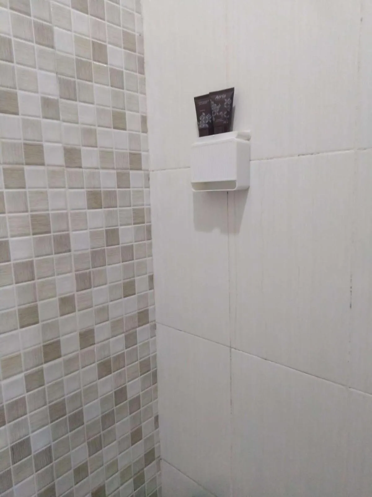 Bathroom in Penginapan Homestay Mudiyono Syari'ah