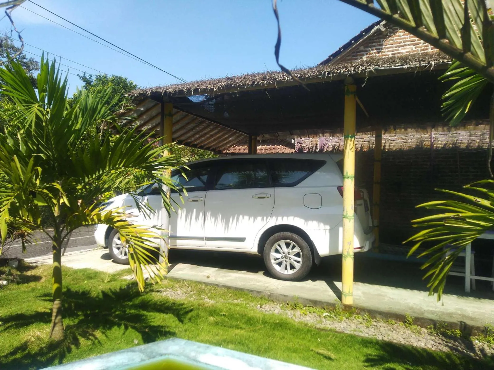 Day in Penginapan Homestay Mudiyono Syari'ah