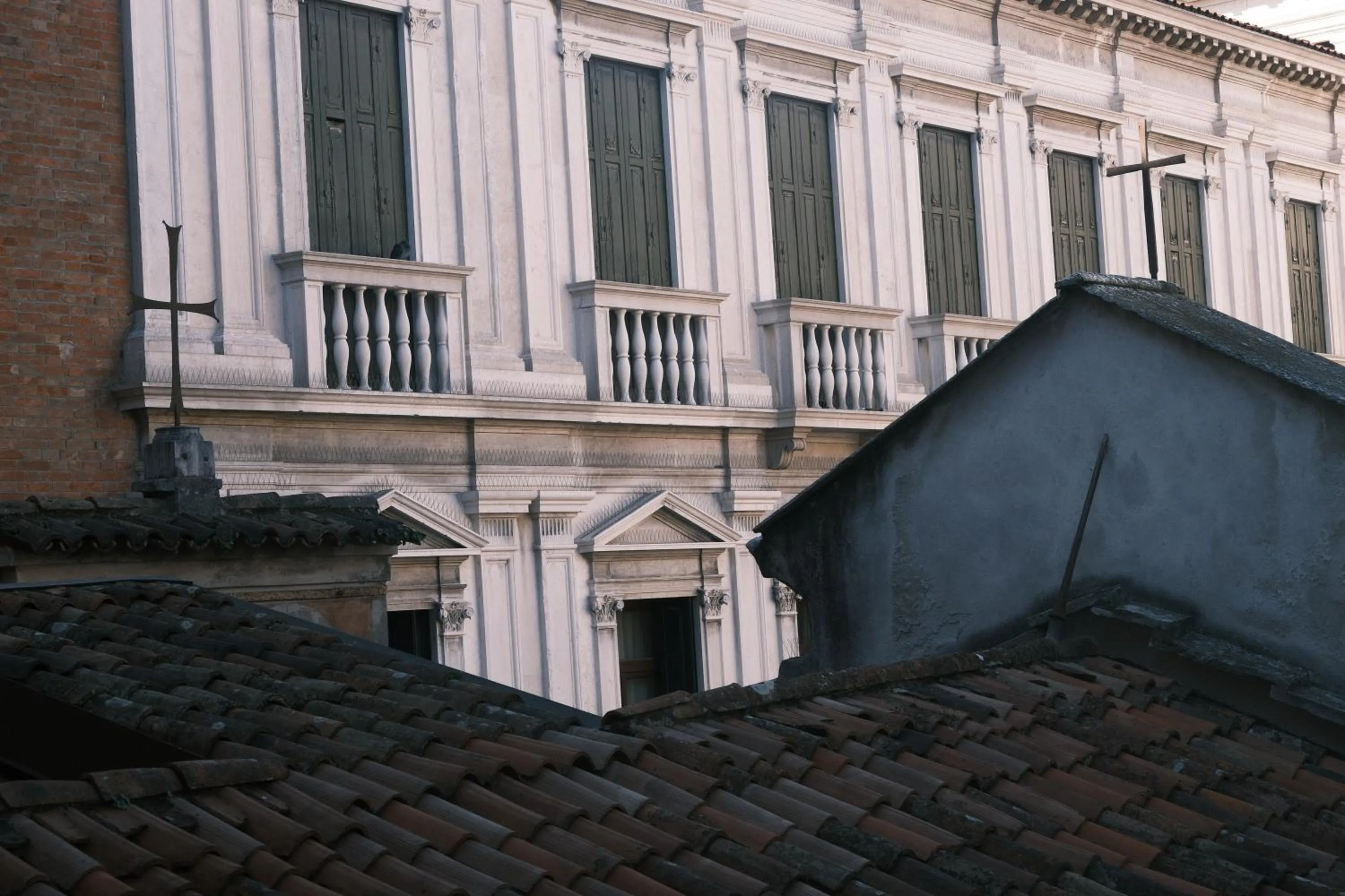 Landmark view in H O T E L S A N G A L L O l