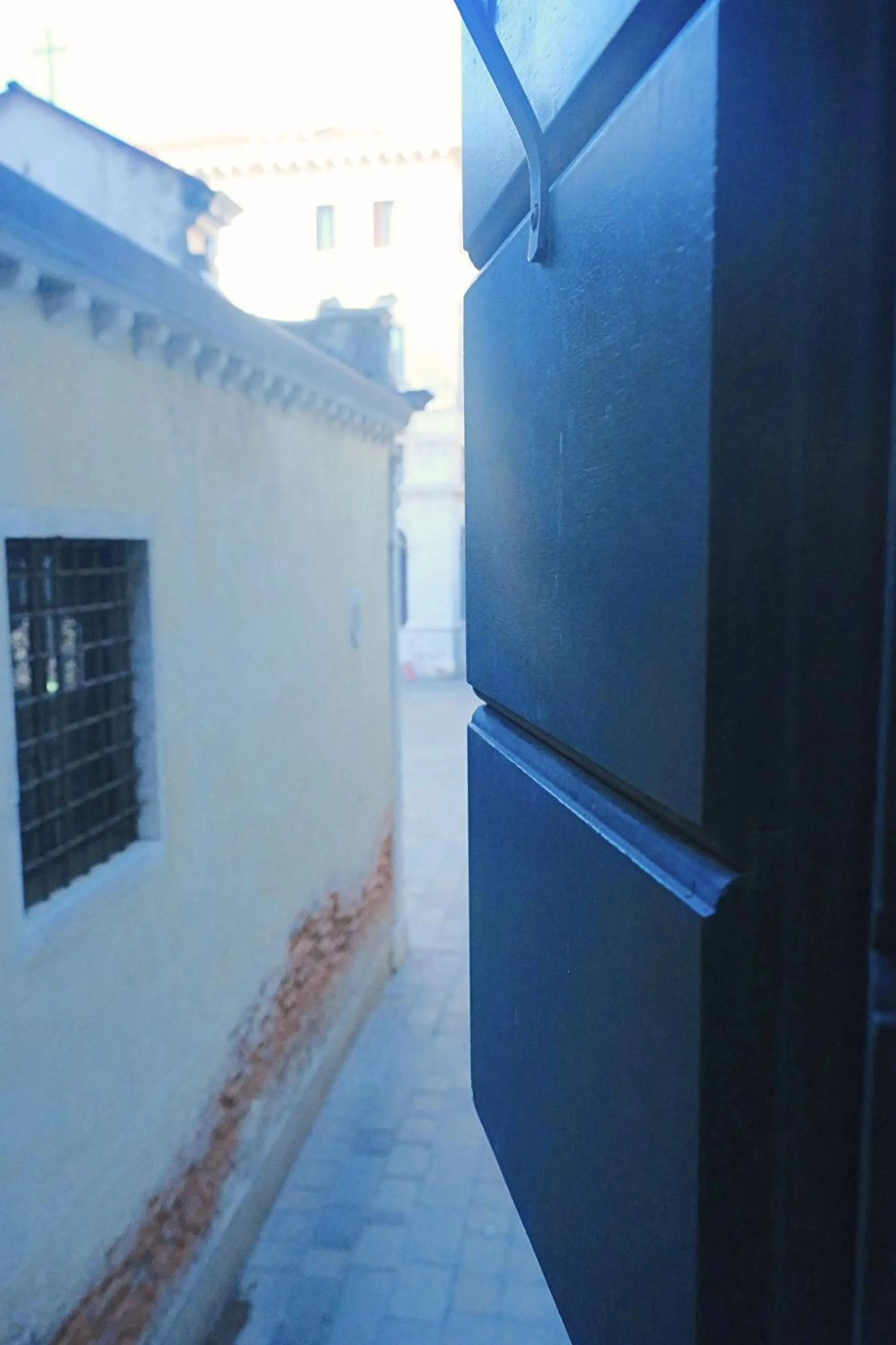 View (from property/room) in H O T E L S A N G A L L O l