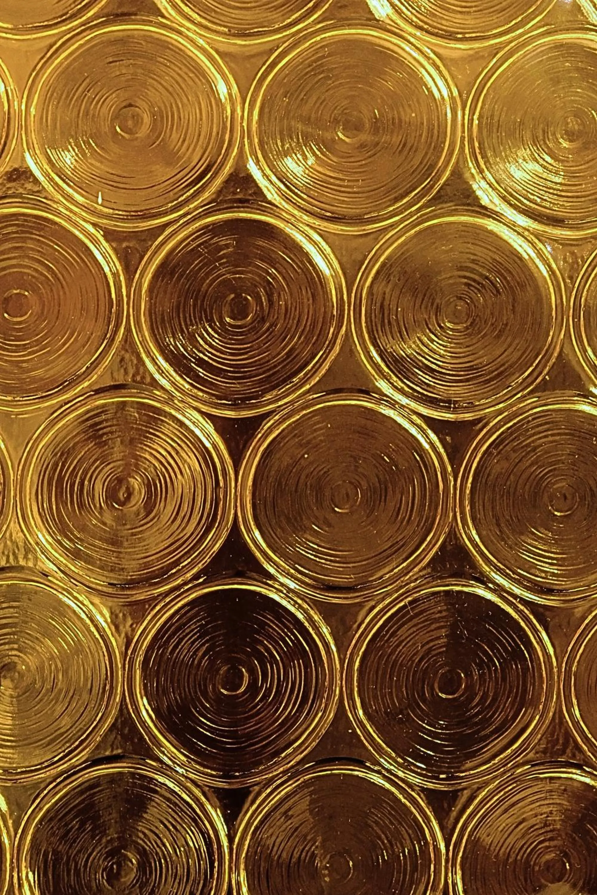 Decorative detail in H O T E L S A N G A L L O l