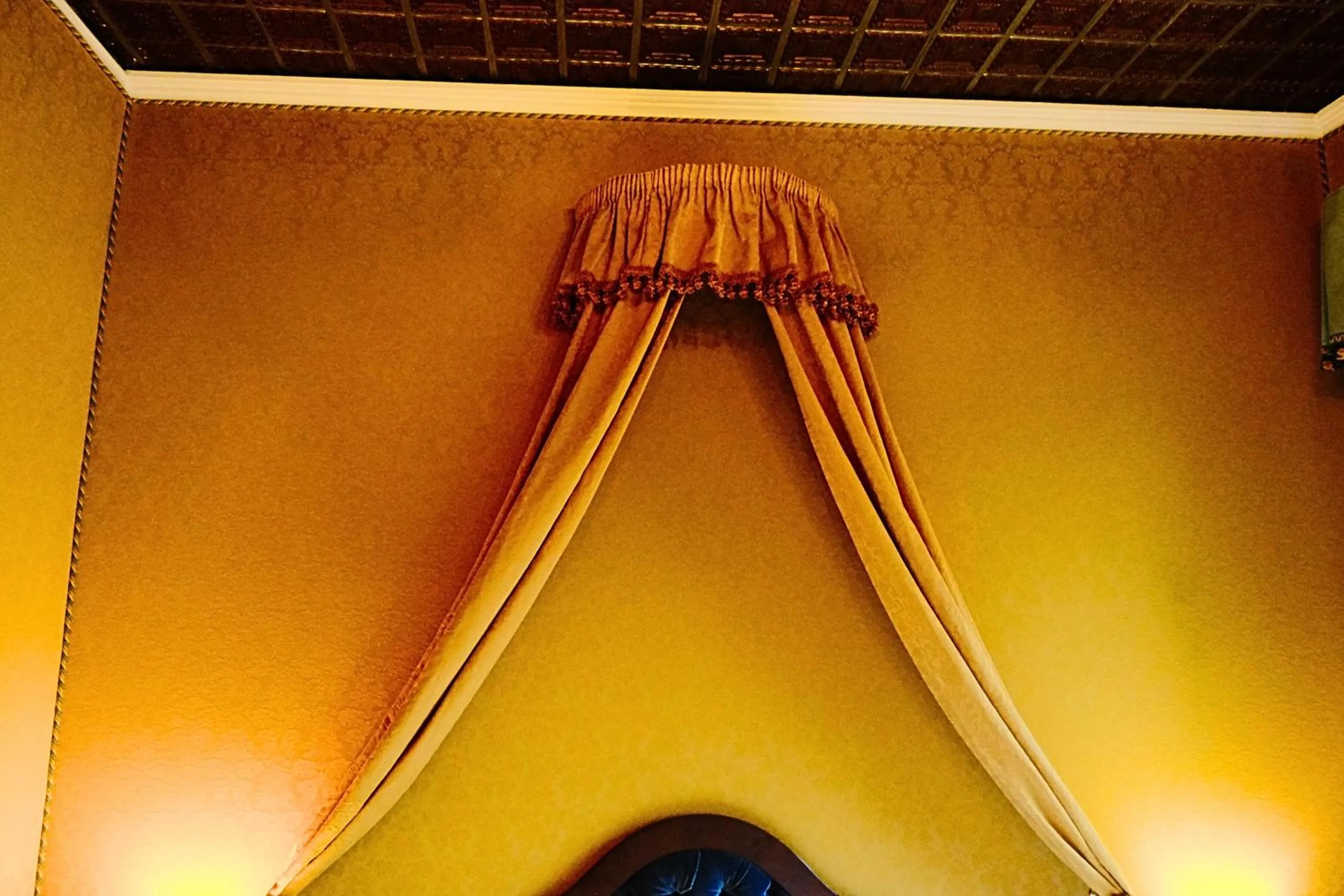 furniture in H O T E L S A N G A L L O l