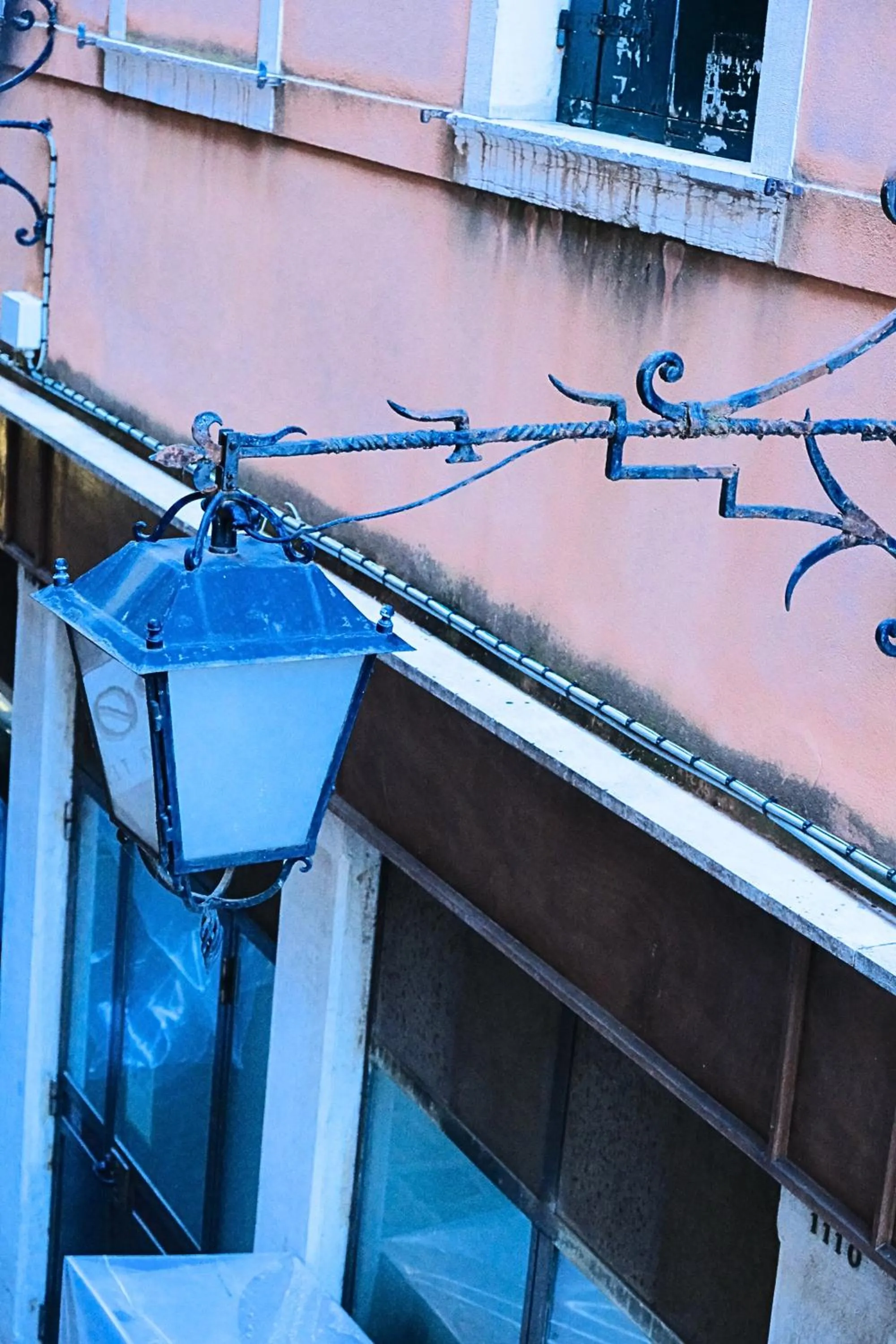 View (from property/room) in H O T E L S A N G A L L O l