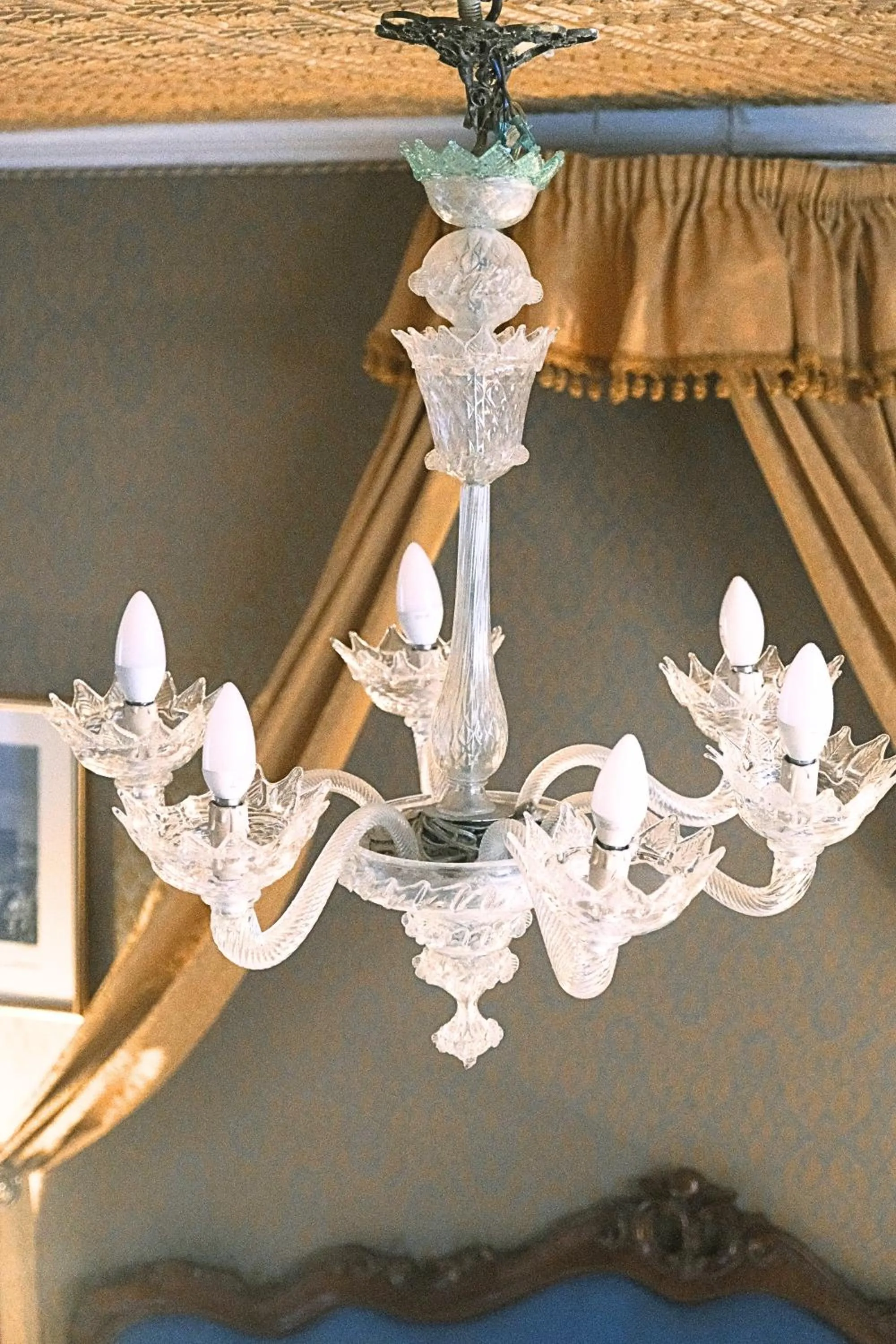 furniture in H O T E L S A N G A L L O l